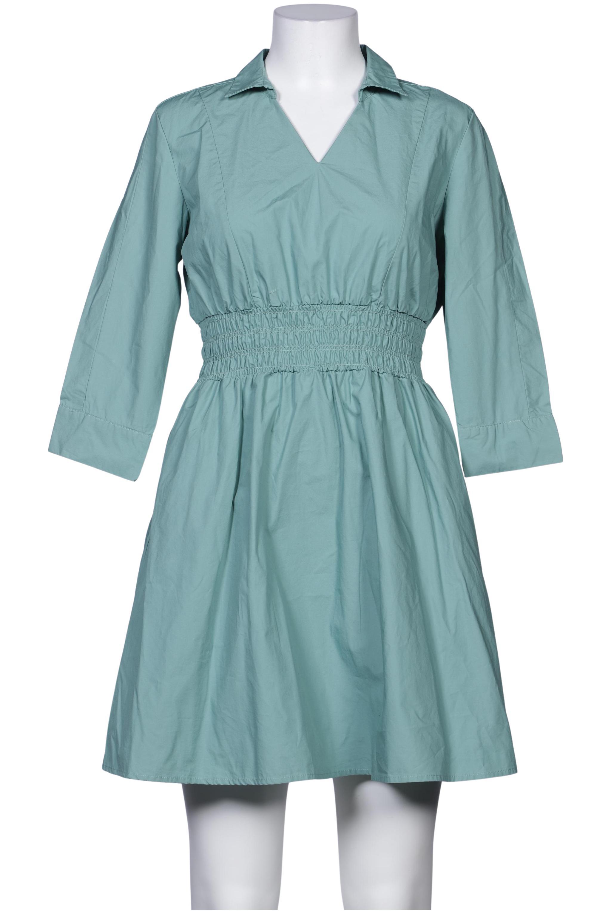 

Reserved Damen Kleid, türkis, Gr. 38