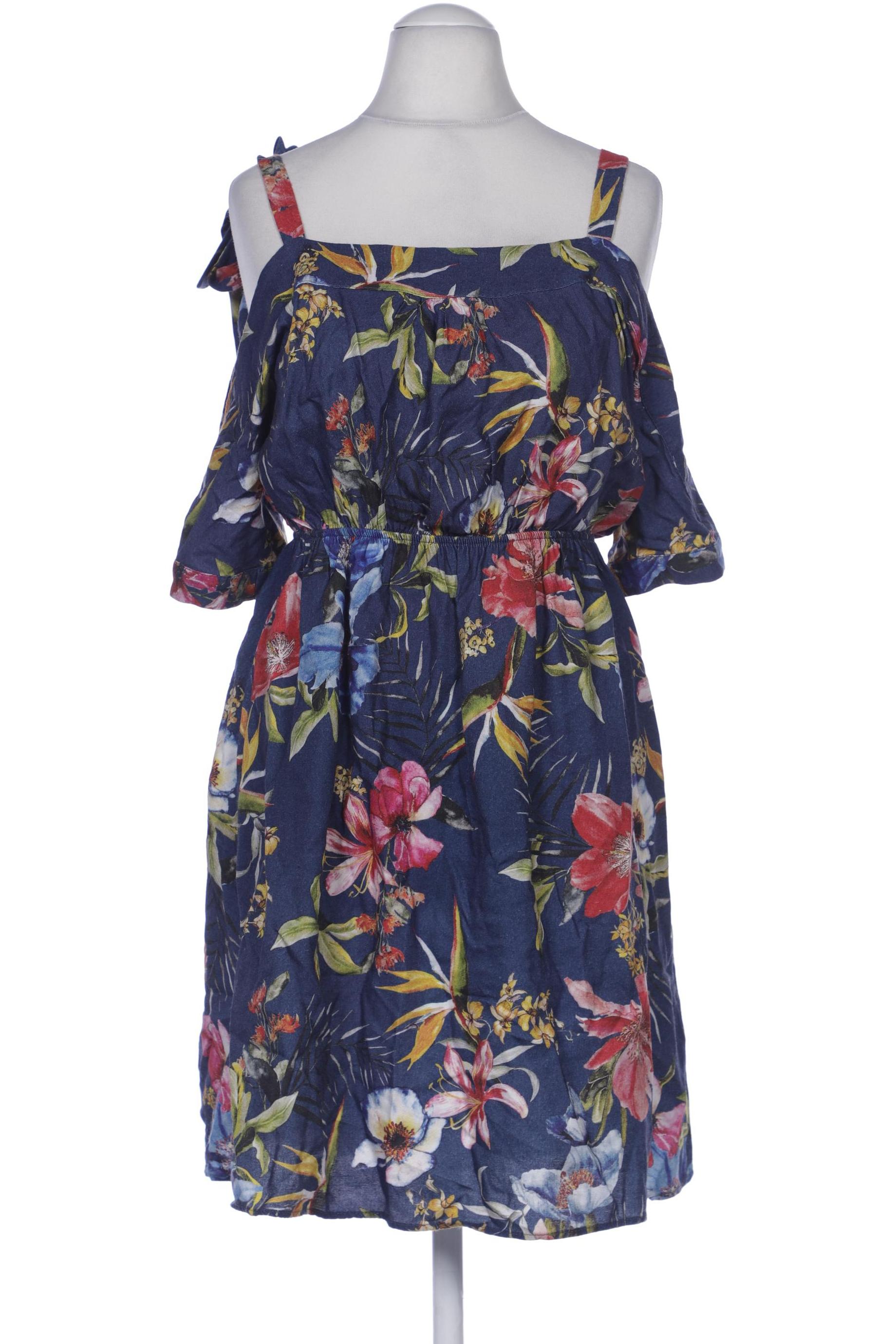 

Reserved Damen Kleid, blau, Gr. 38