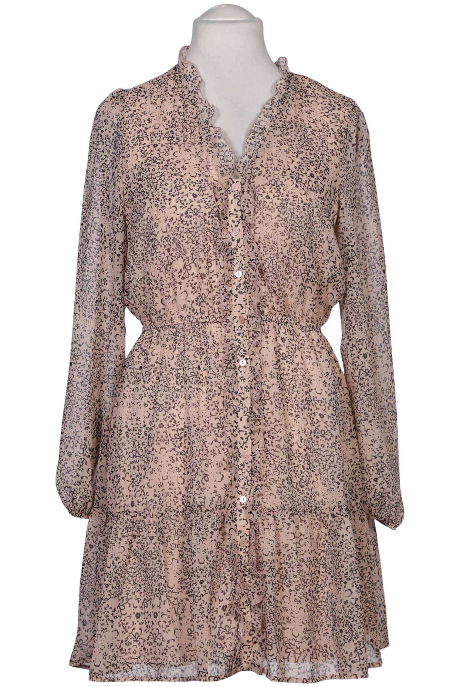 

Reserved Damen Kleid, beige, Gr. 40