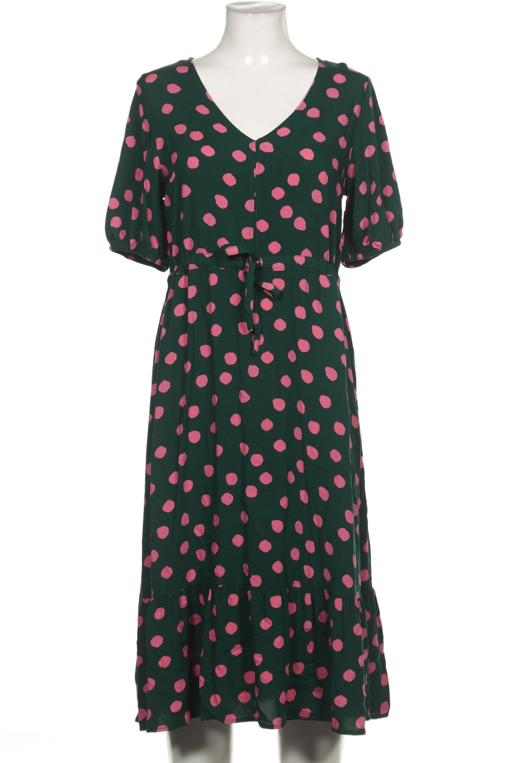 

Reserved Damen Kleid, grün, Gr. 38