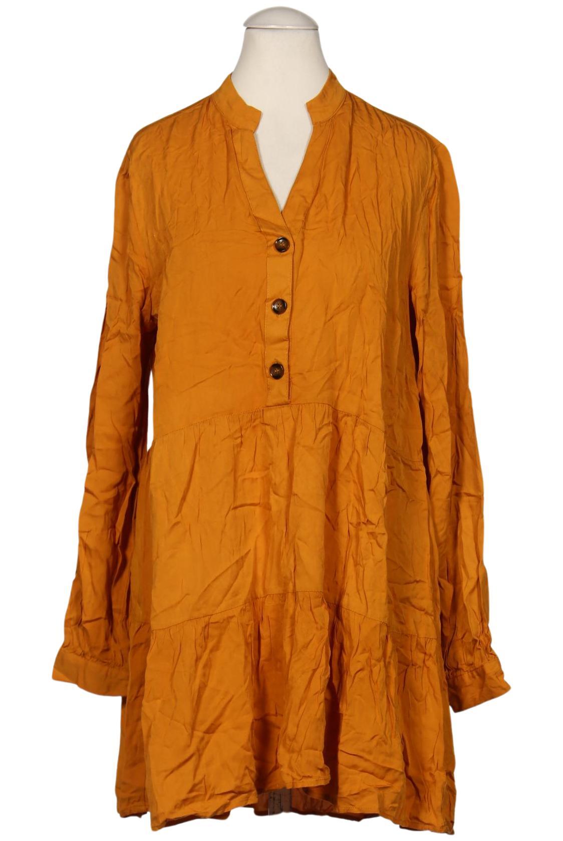 

Reserved Damen Kleid, orange, Gr. 36