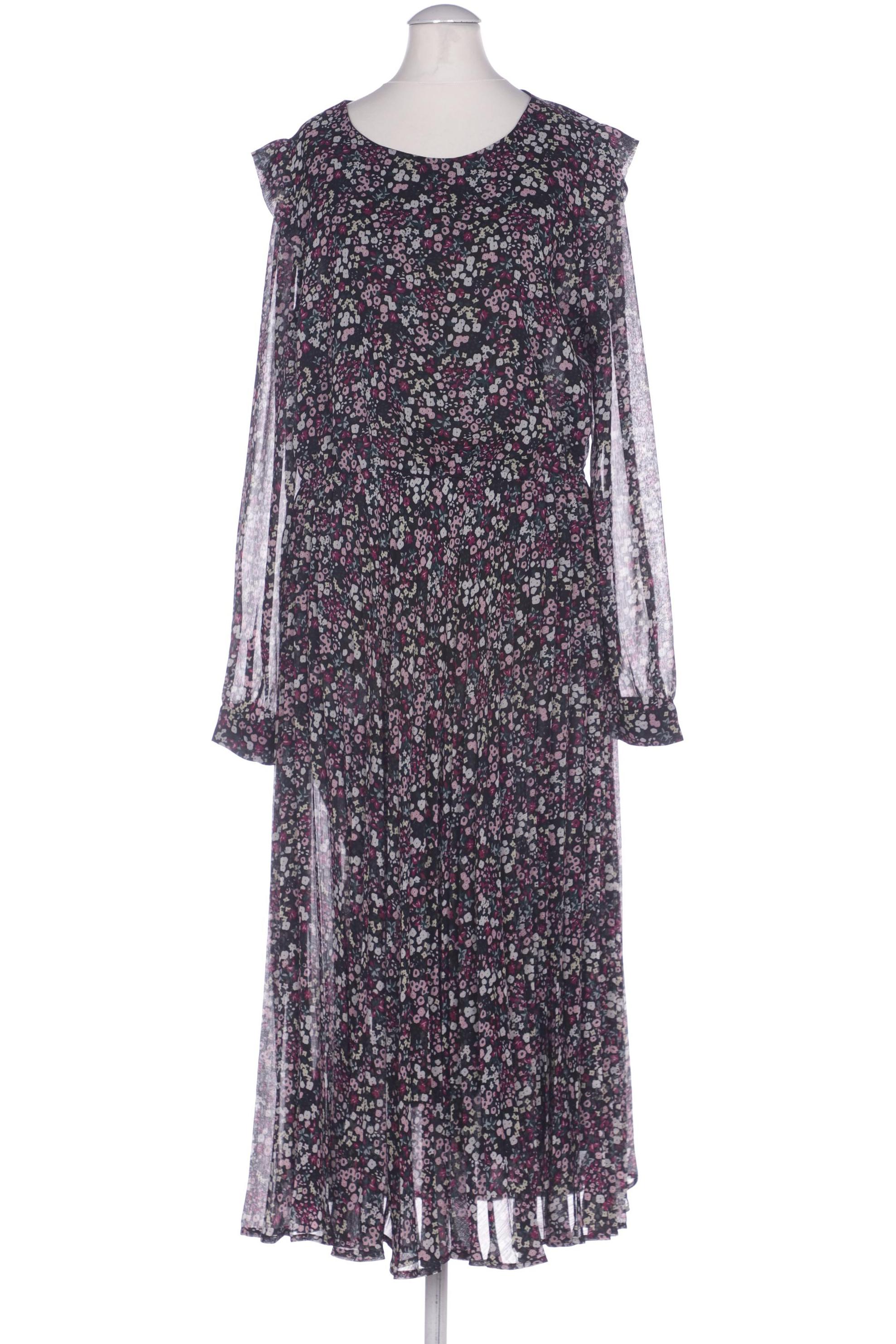 

Reserved Damen Kleid, schwarz