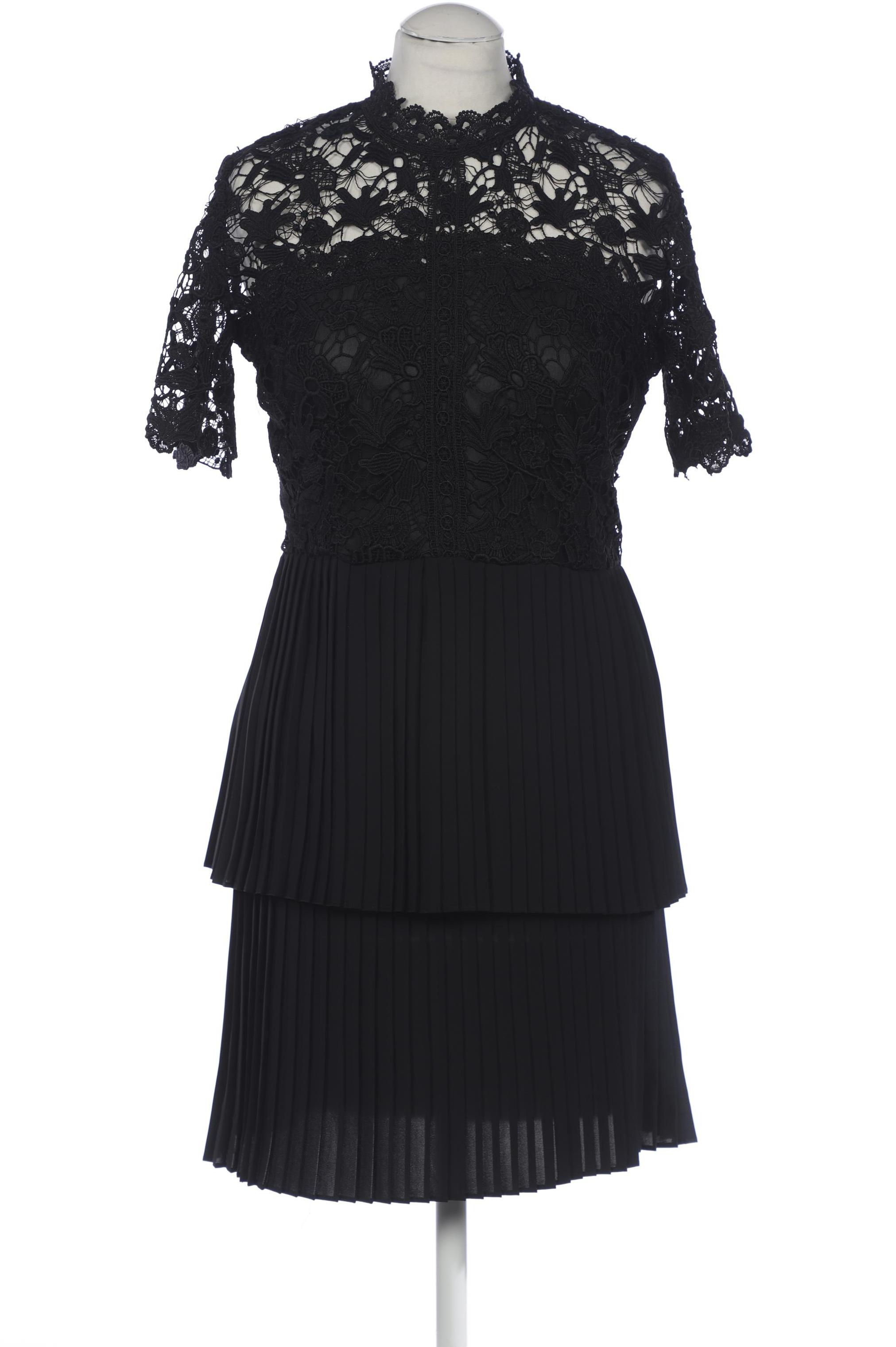 

Reserved Damen Kleid, schwarz, Gr. 40