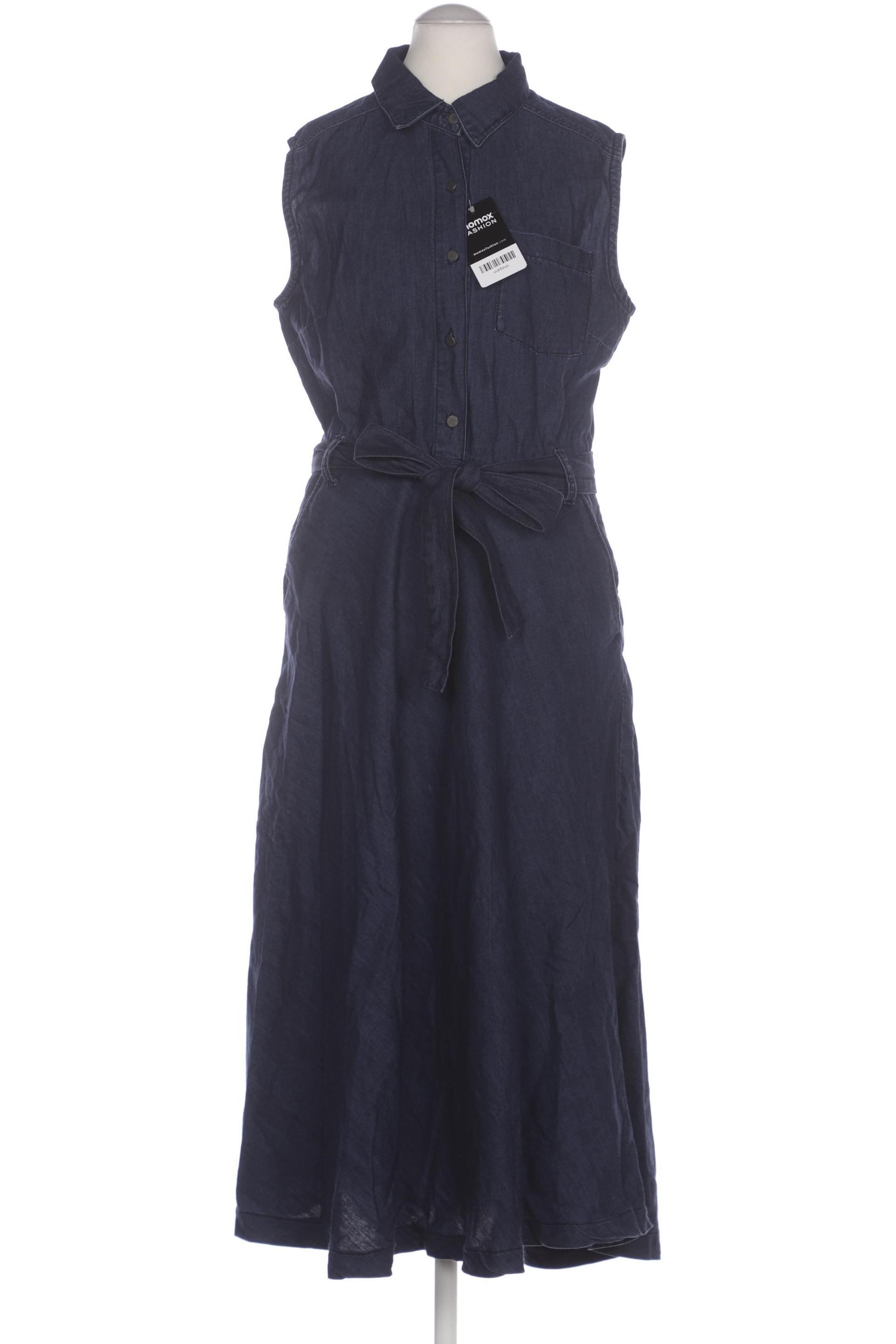 

Reserved Damen Kleid, marineblau, Gr. 42