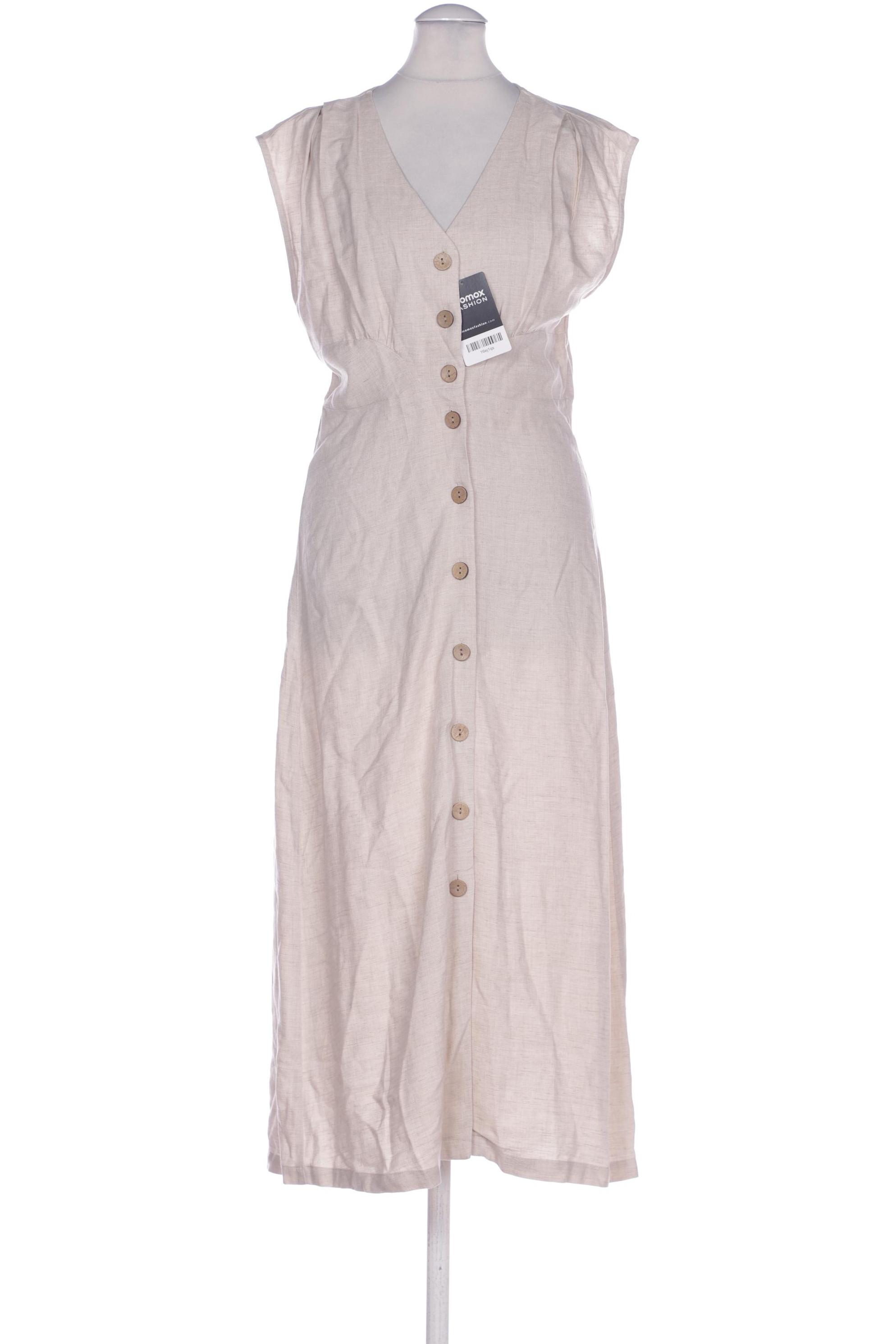 

Reserved Damen Kleid, beige, Gr. 34