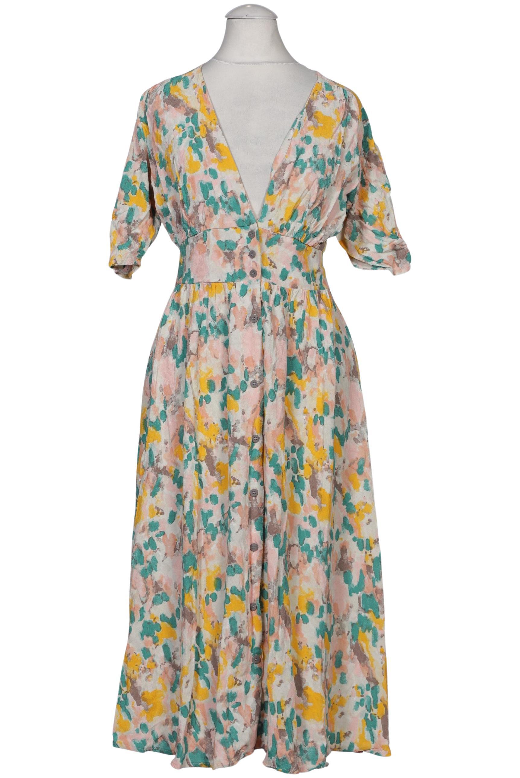 

Reserved Damen Kleid, mehrfarbig, Gr. 34