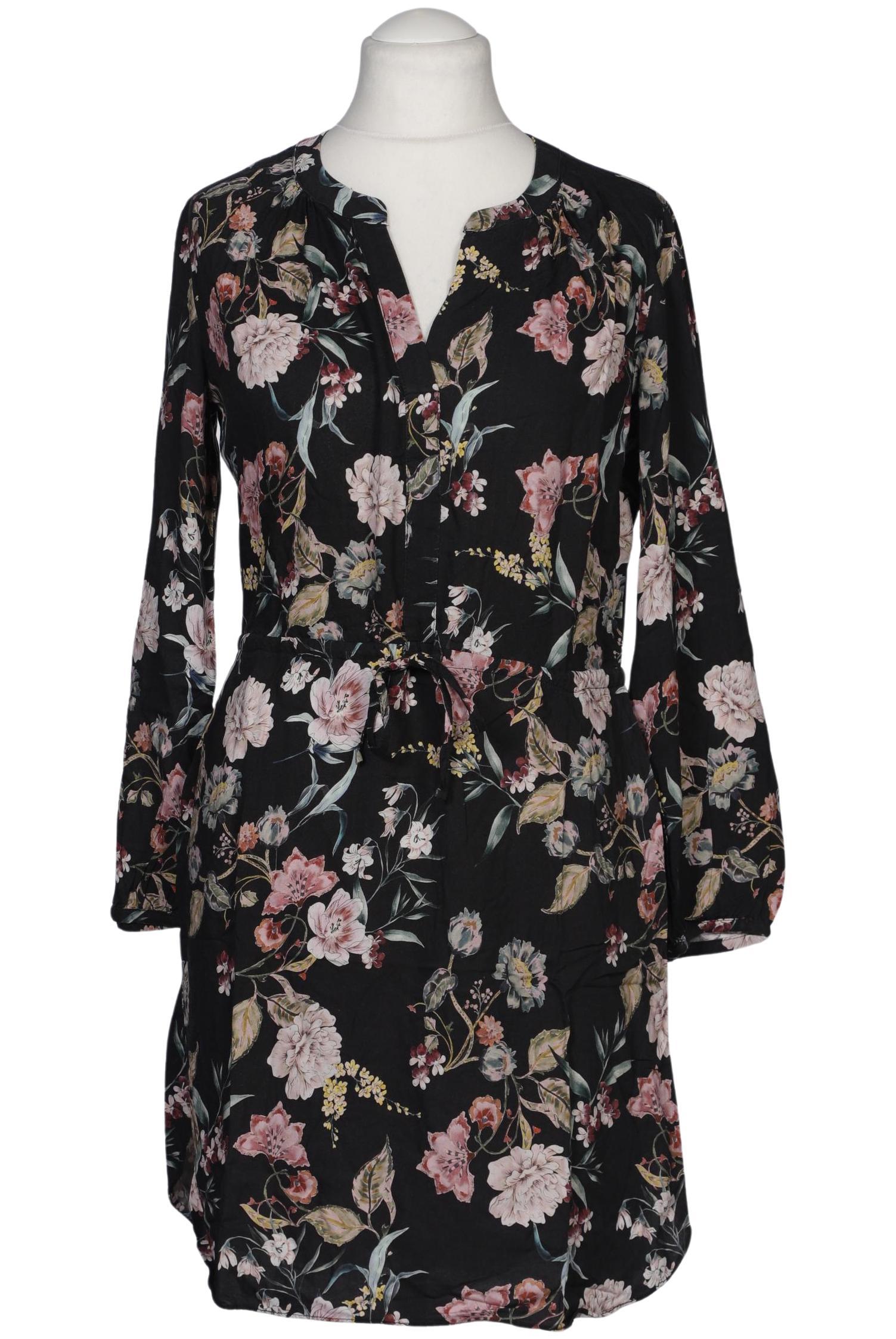 

Reserved Damen Kleid, schwarz, Gr. 42