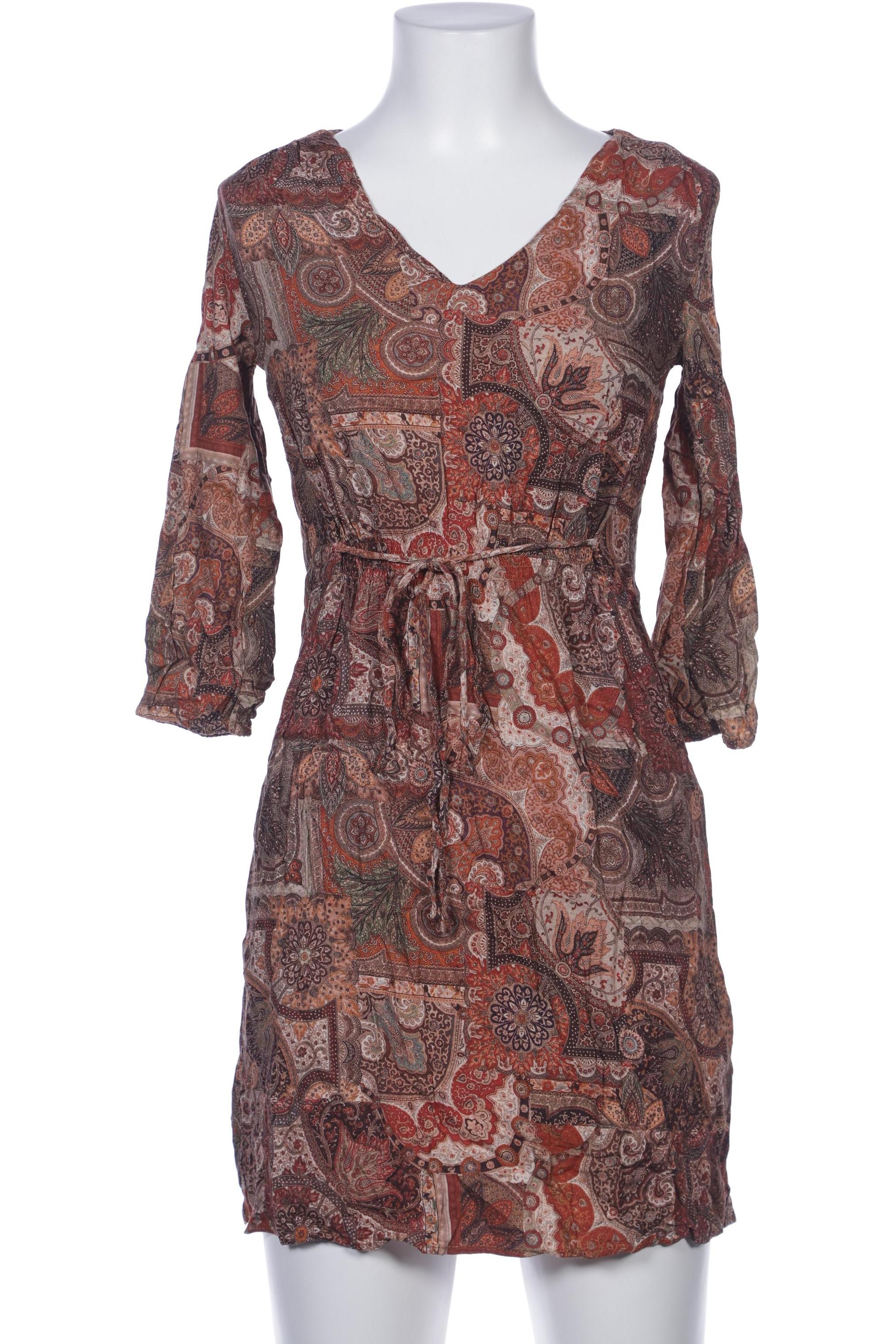 

Reserved Damen Kleid, braun, Gr. 34