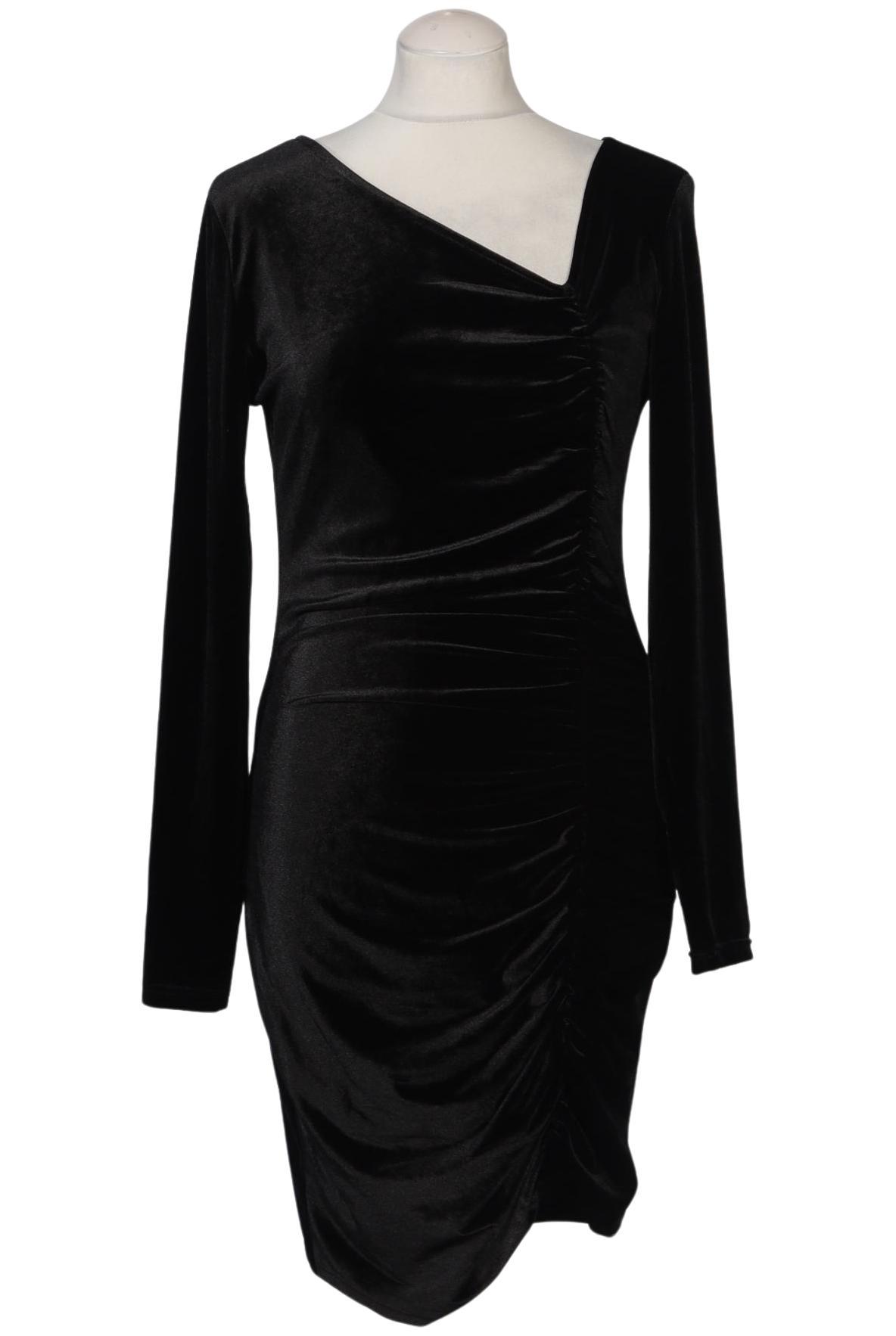 

Reserved Damen Kleid, schwarz, Gr. 38