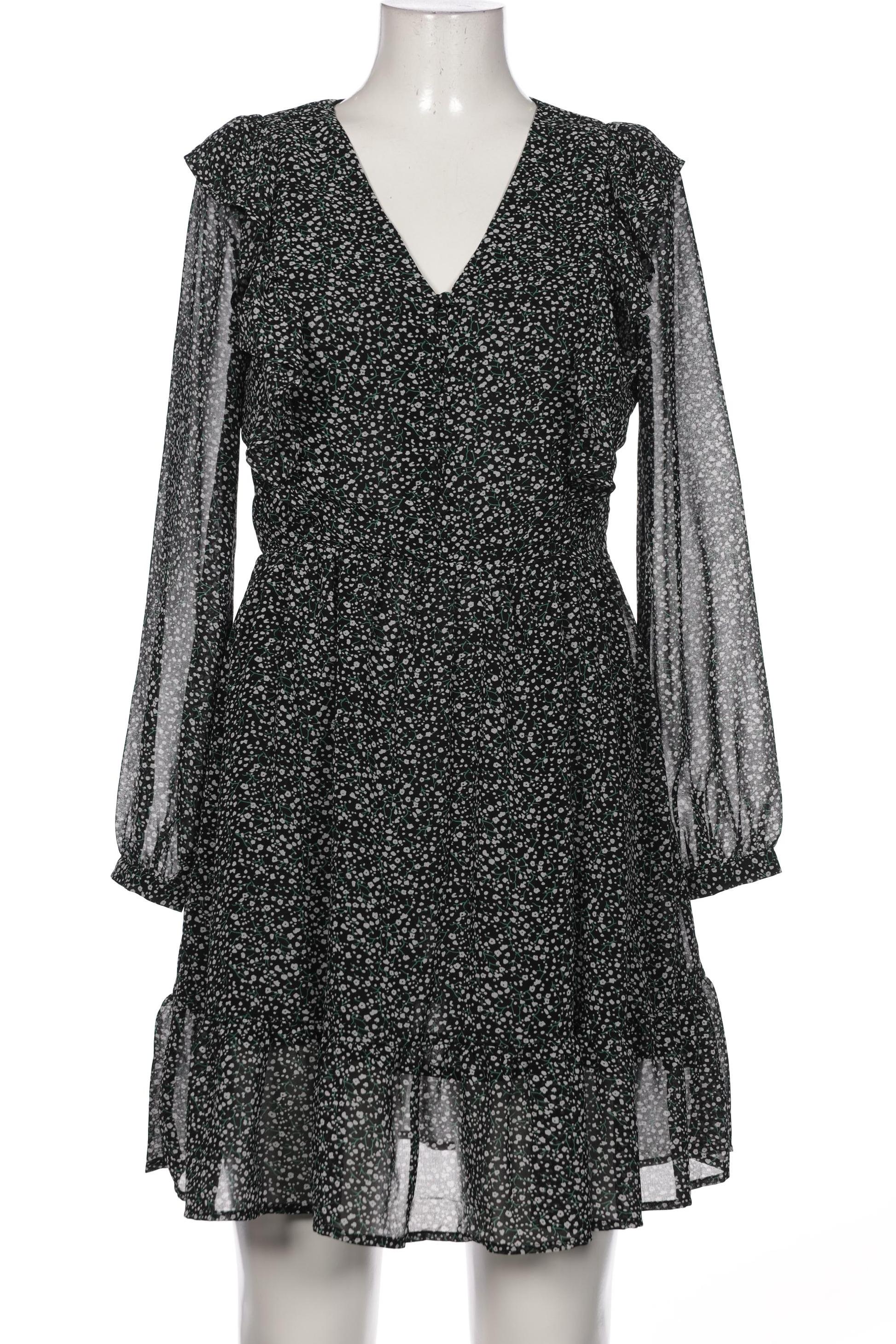 

Reserved Damen Kleid, schwarz, Gr. 38