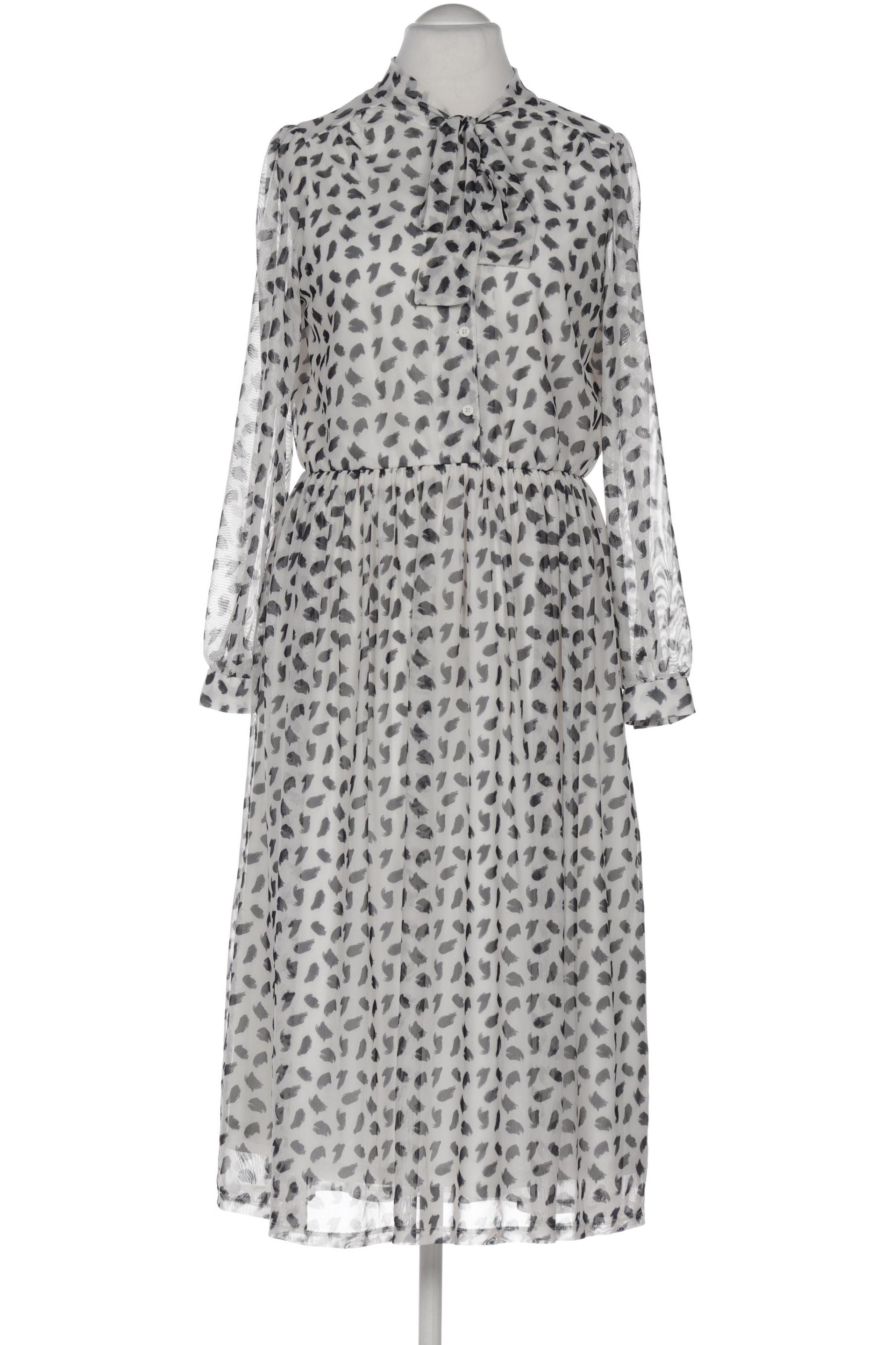 

Reserved Damen Kleid, schwarz, Gr. 46