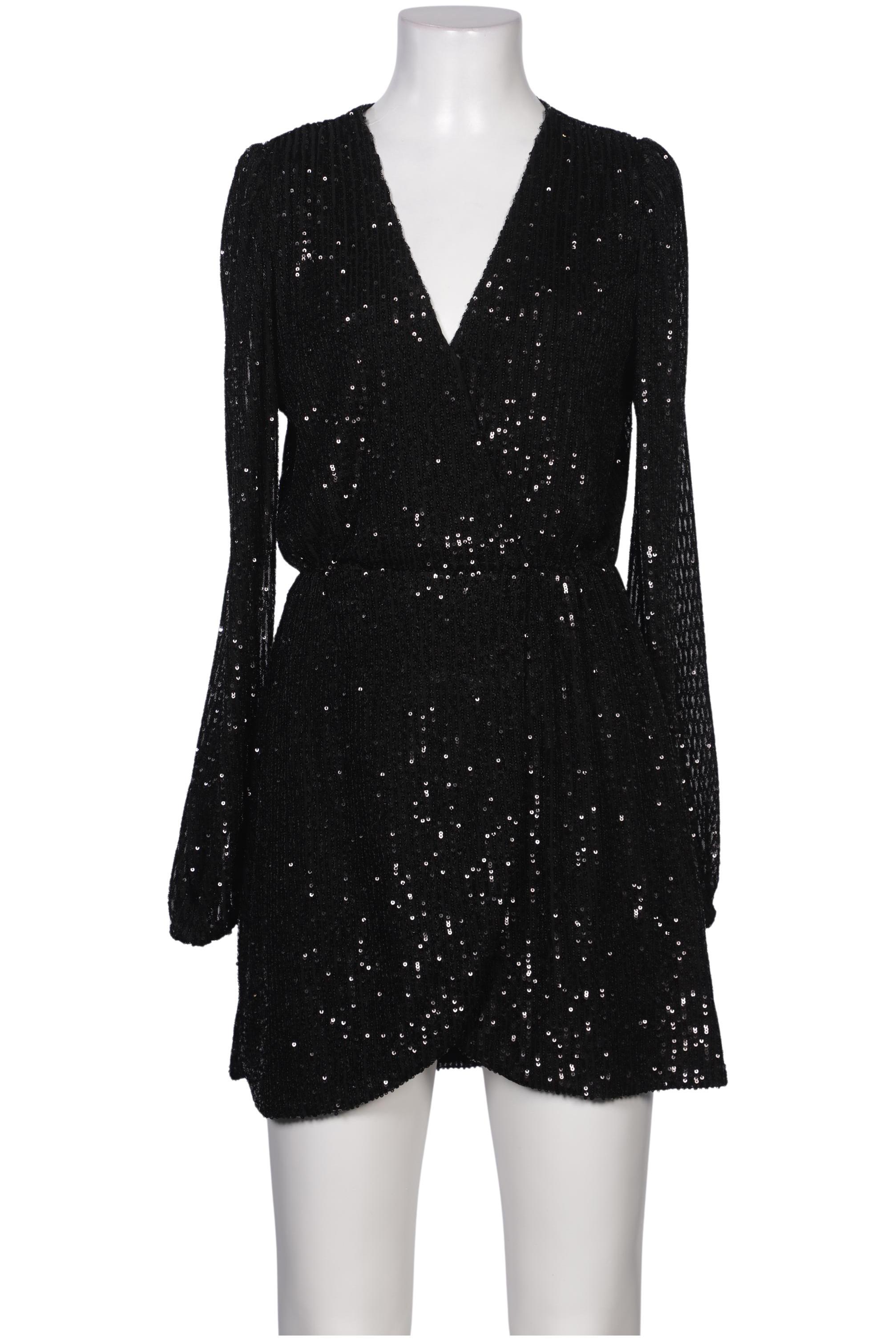 

Reserved Damen Kleid, schwarz, Gr. 38