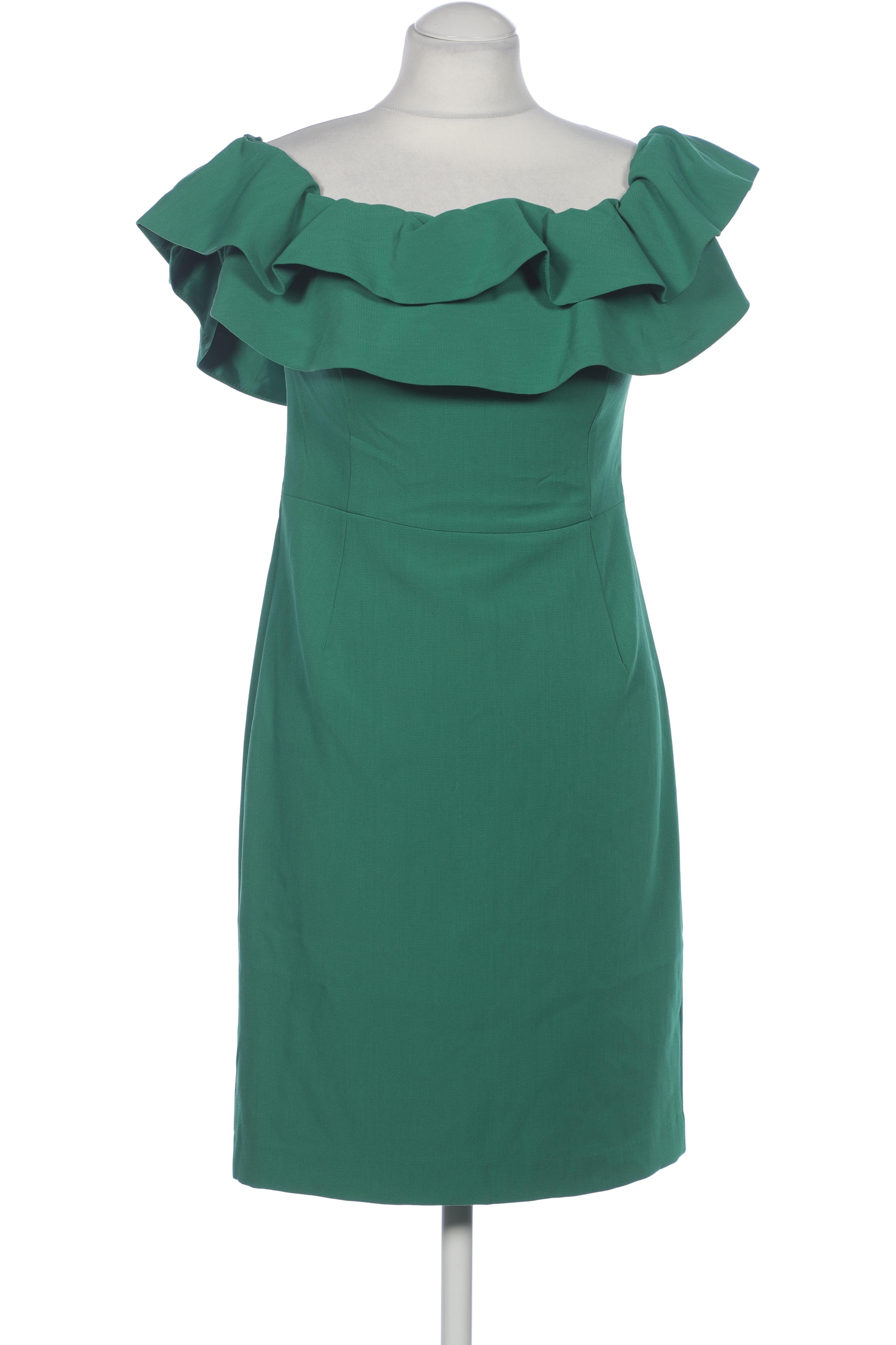 

Reserved Damen Kleid, grün, Gr. 38