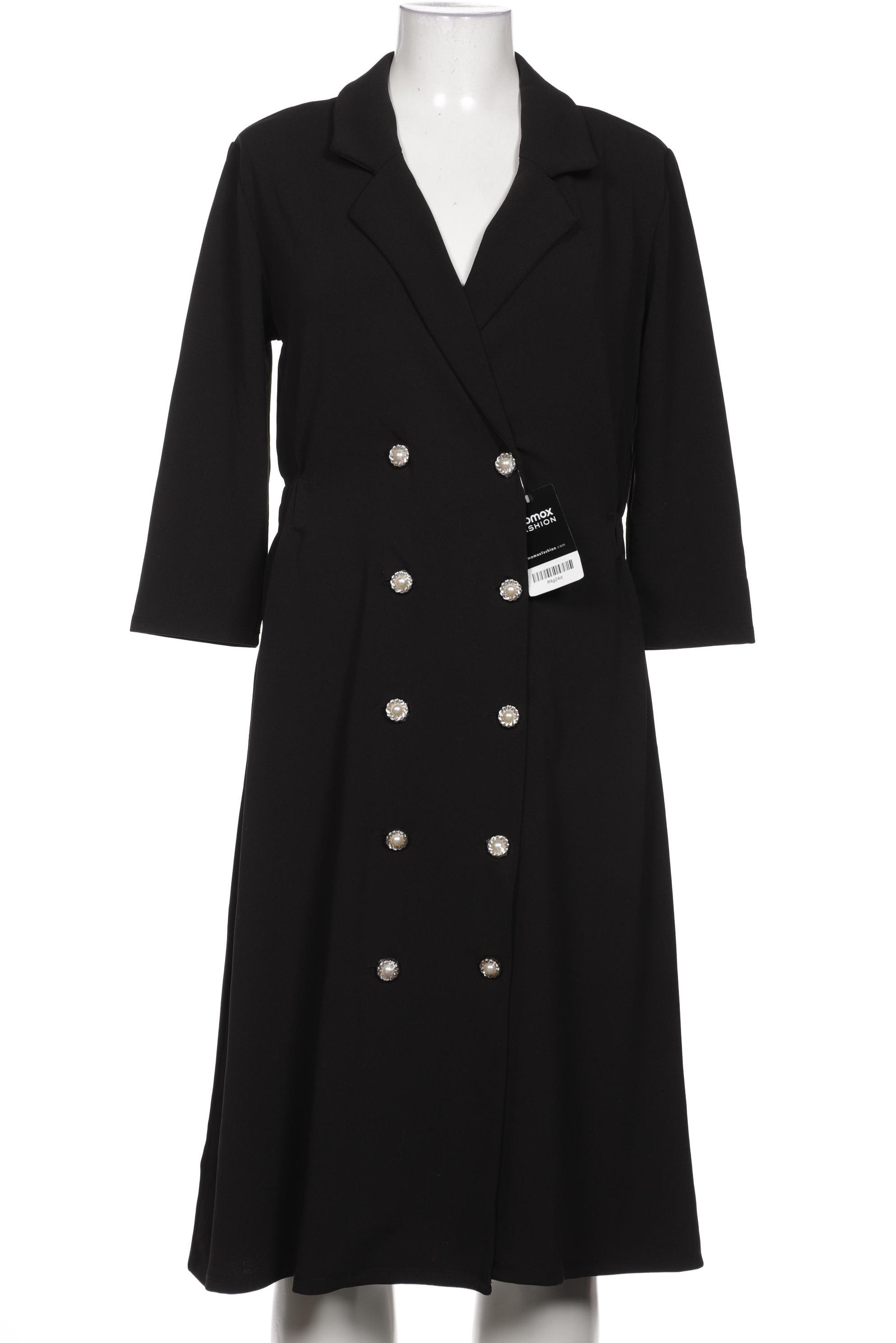 

Reserved Damen Kleid, schwarz