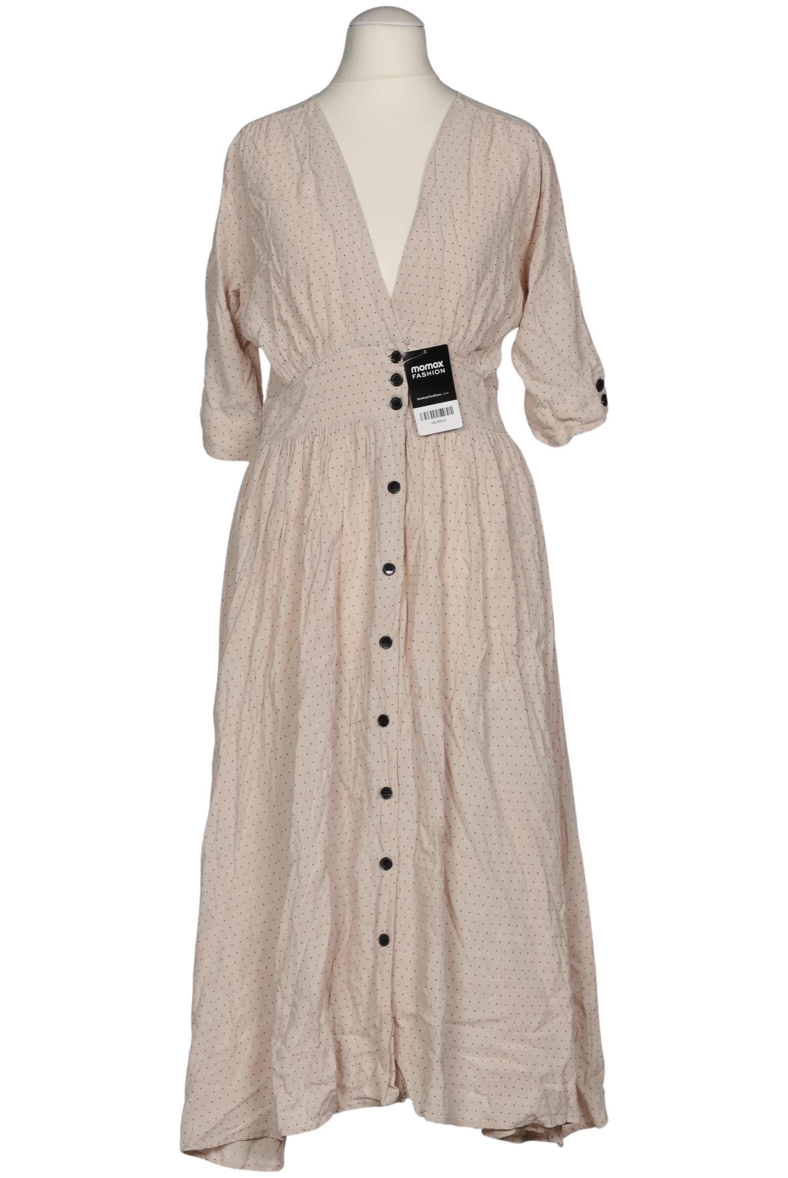 

Reserved Damen Kleid, beige, Gr. 36