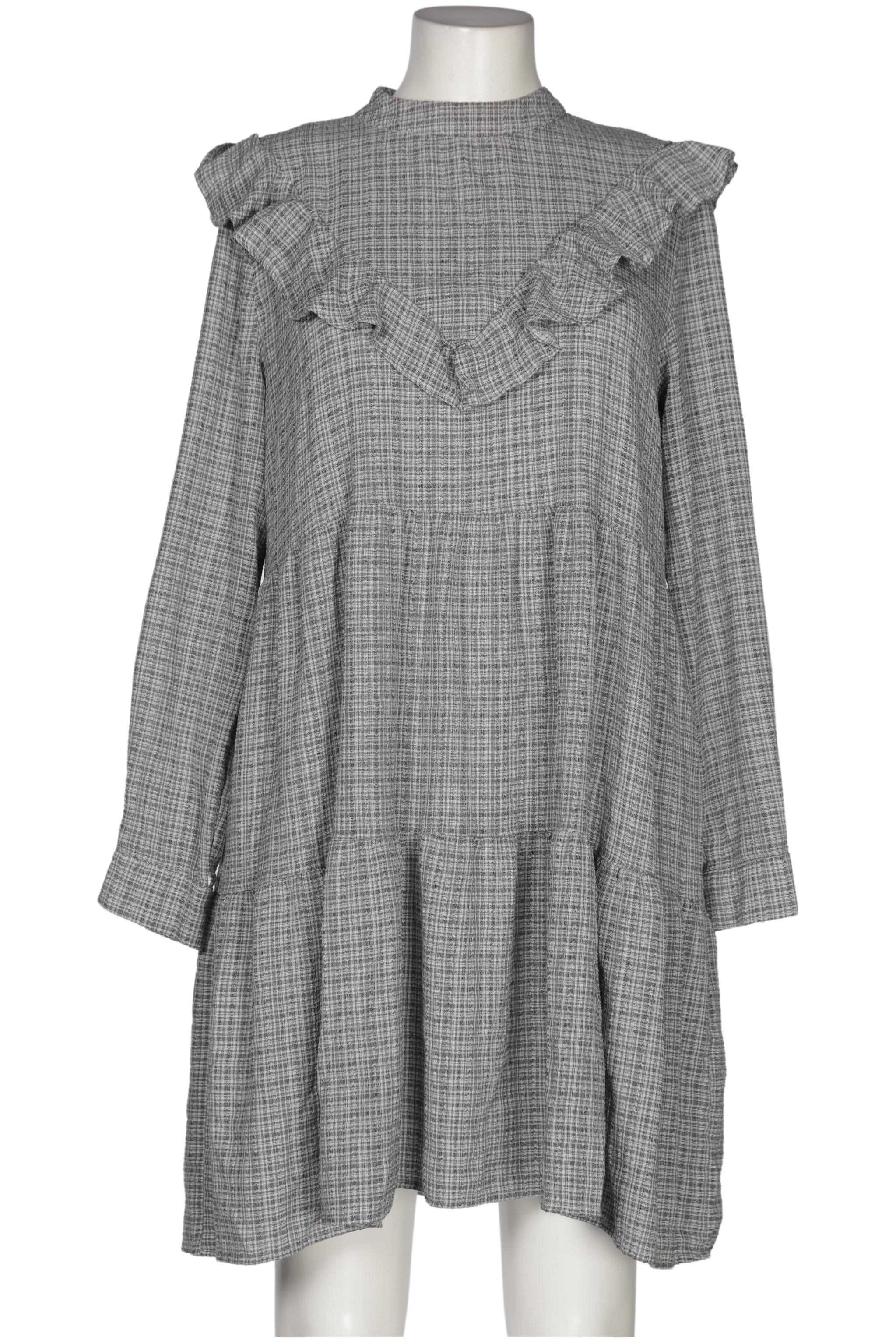 

Reserved Damen Kleid, grau, Gr. 42