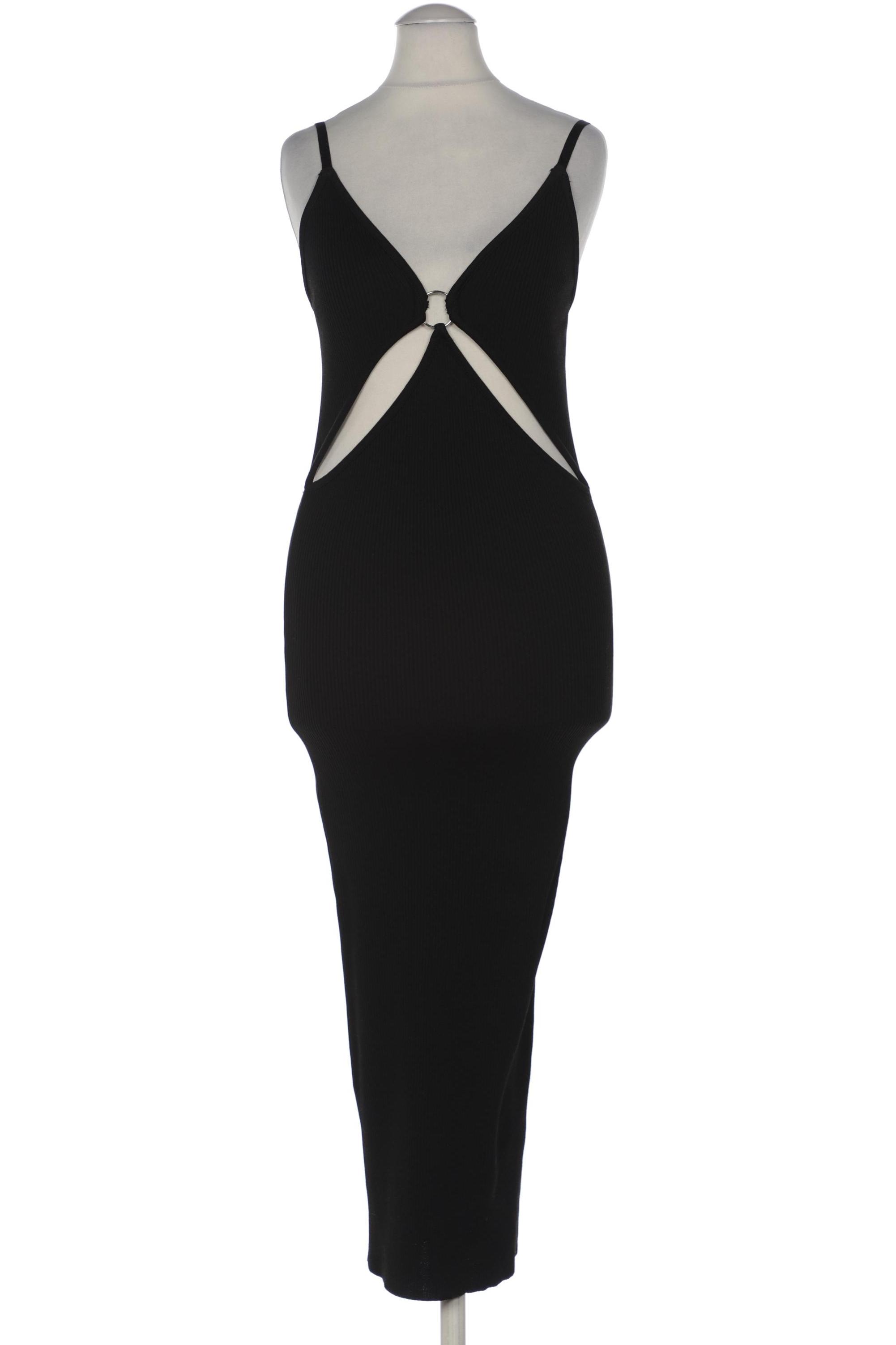 

Reserved Damen Kleid, schwarz, Gr. 38