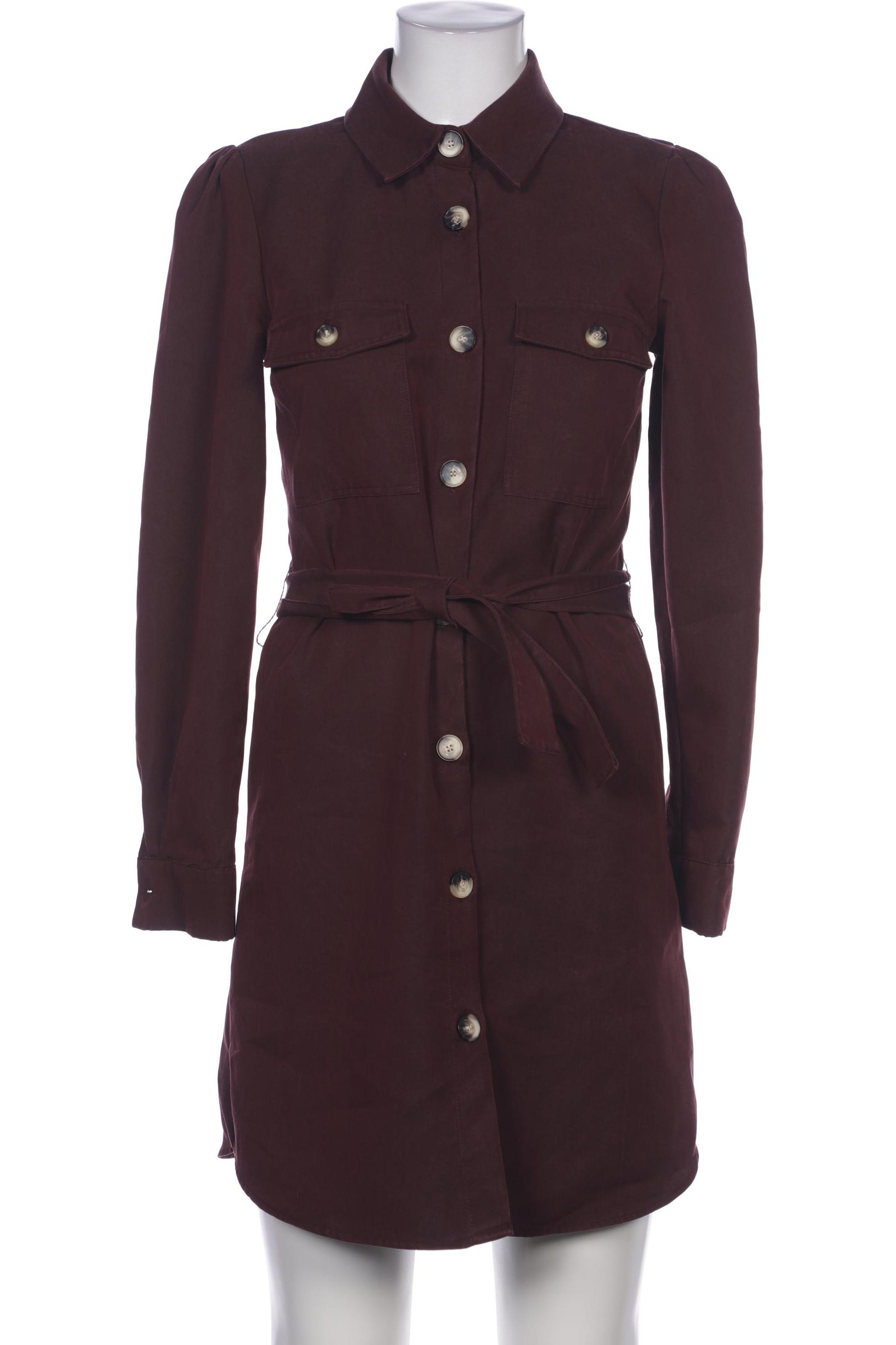 

Reserved Damen Kleid, bordeaux, Gr. 38