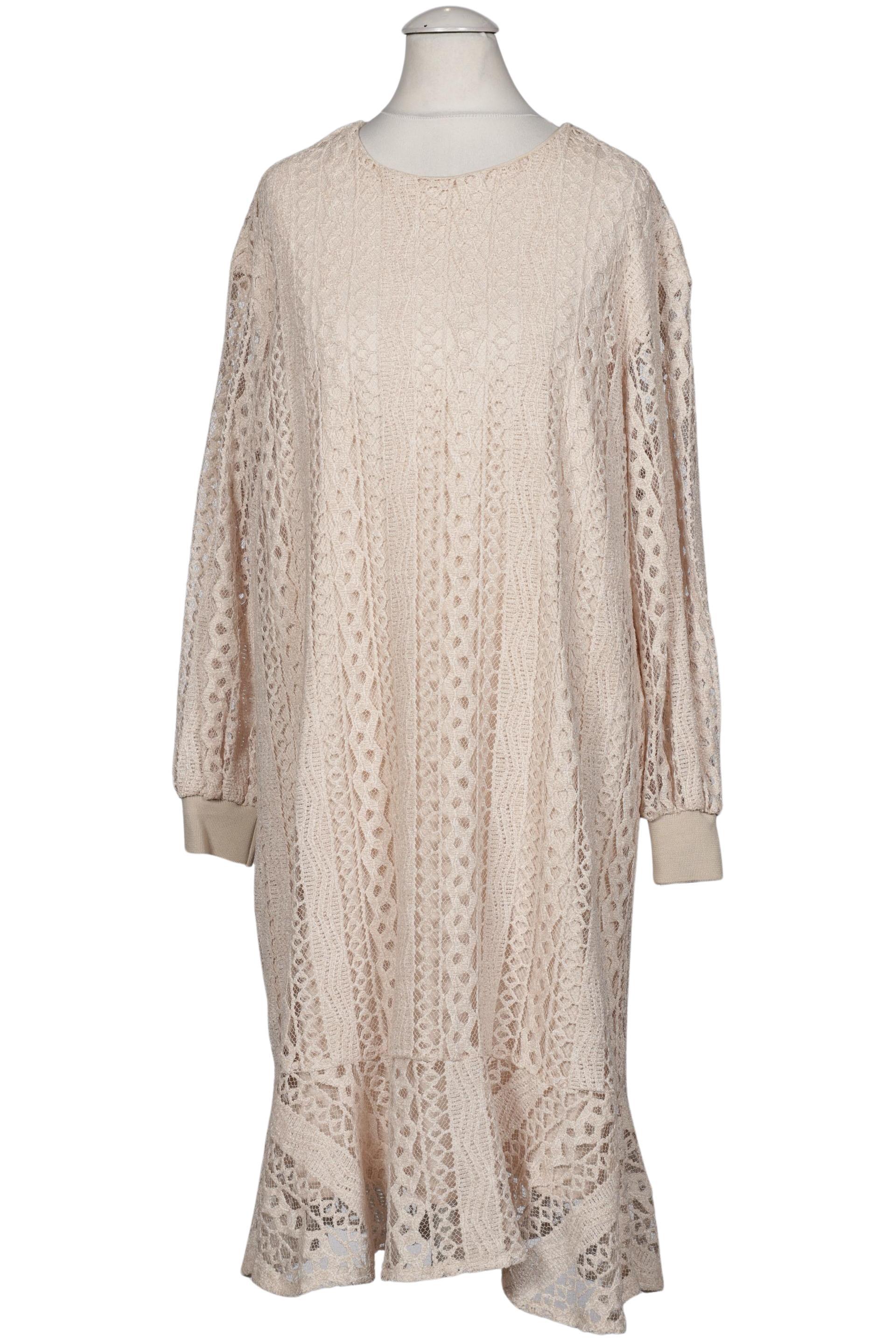 

Reserved Damen Kleid, beige, Gr. 38