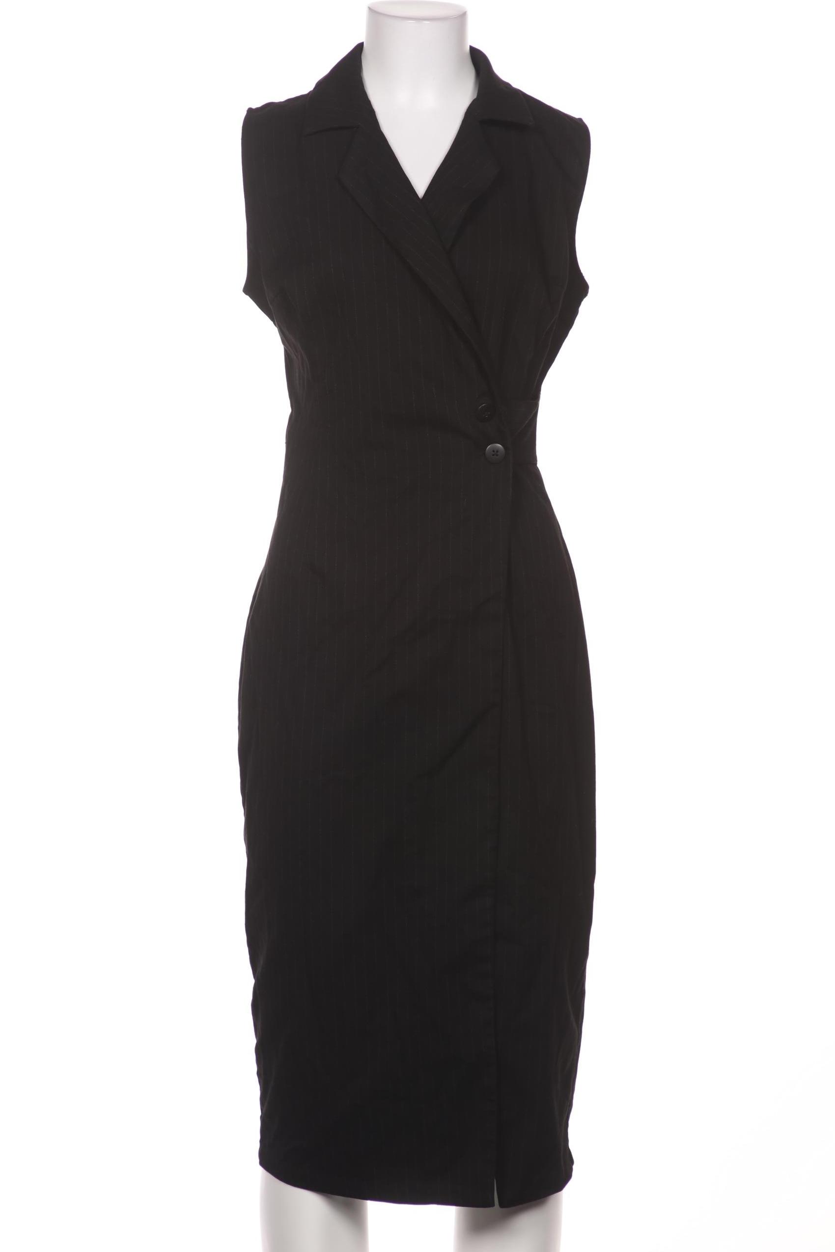

Reserved Damen Kleid, schwarz, Gr. 36