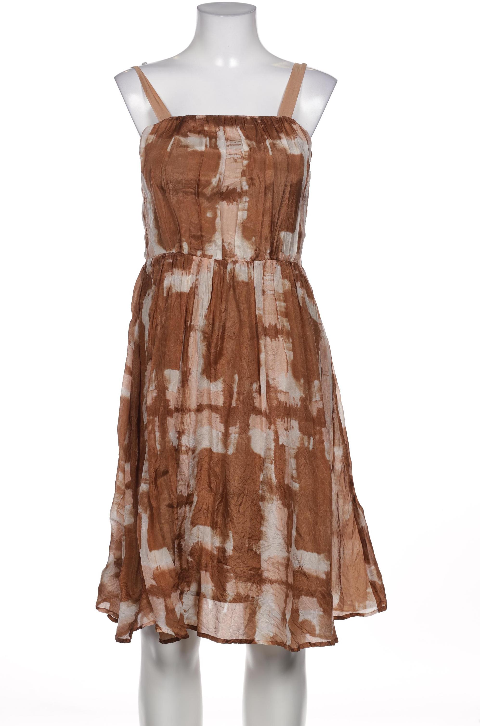 

Reserved Damen Kleid, braun, Gr. 40