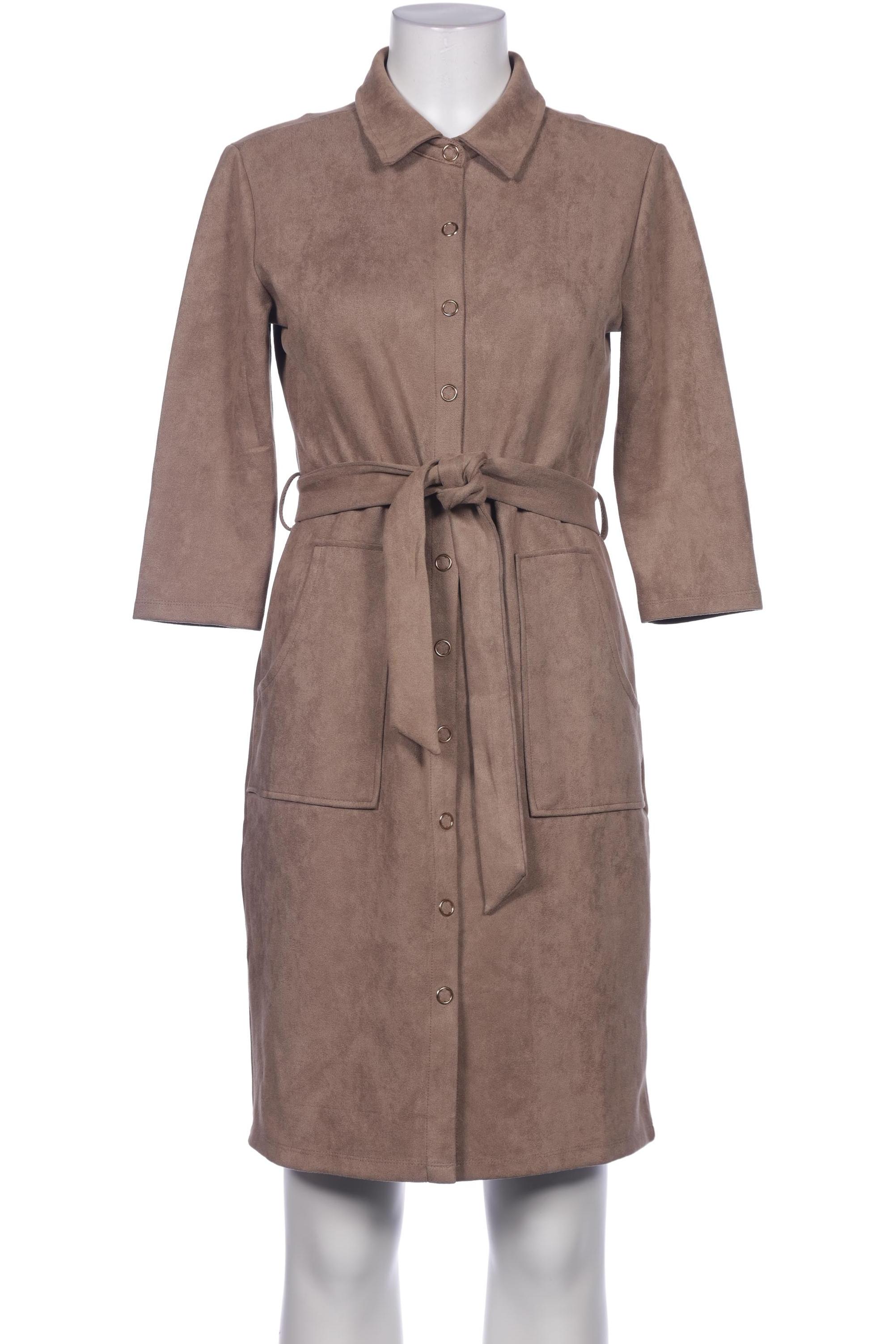 

Reserved Damen Kleid, braun, Gr. 38