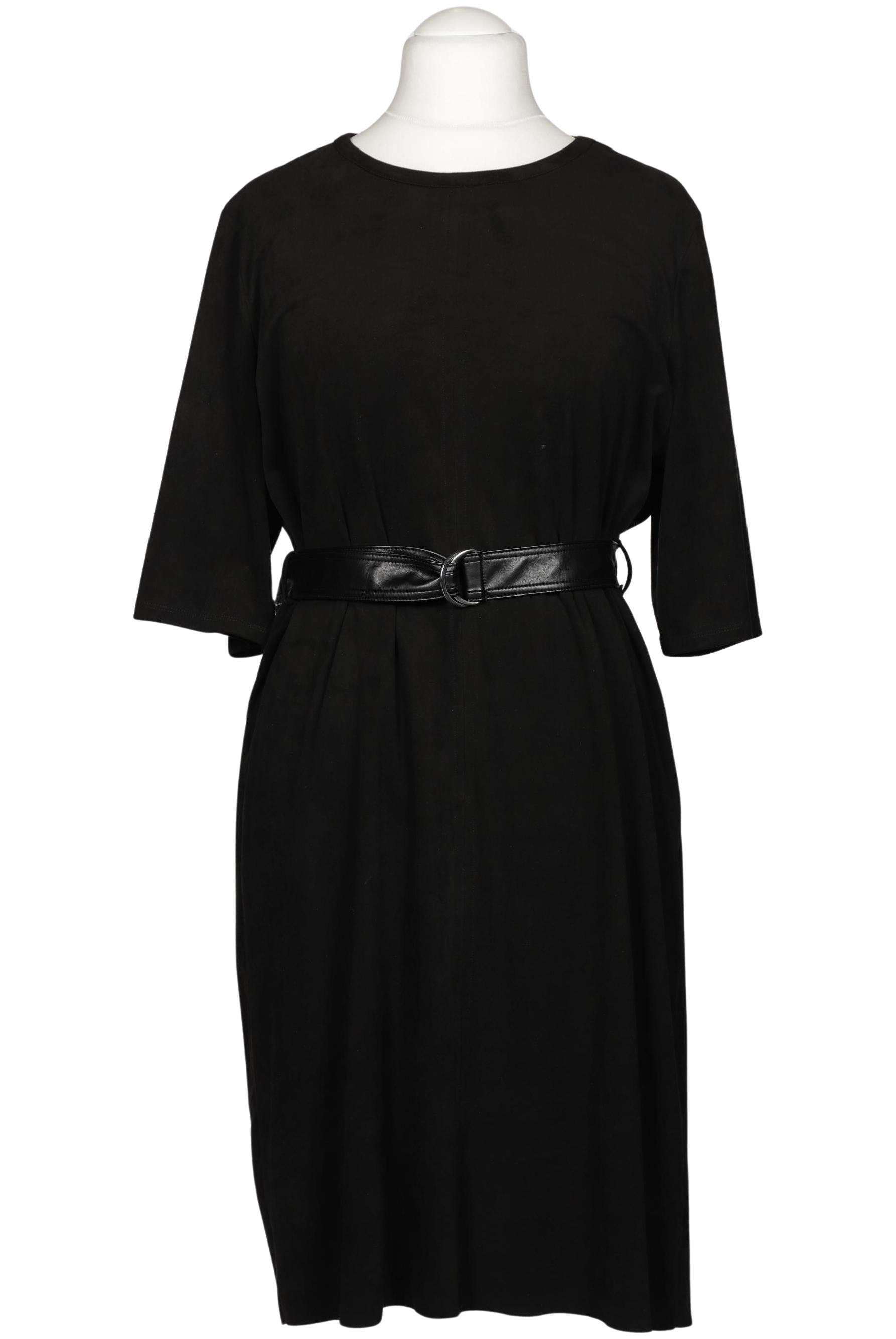 

Reserved Damen Kleid, schwarz, Gr. 44