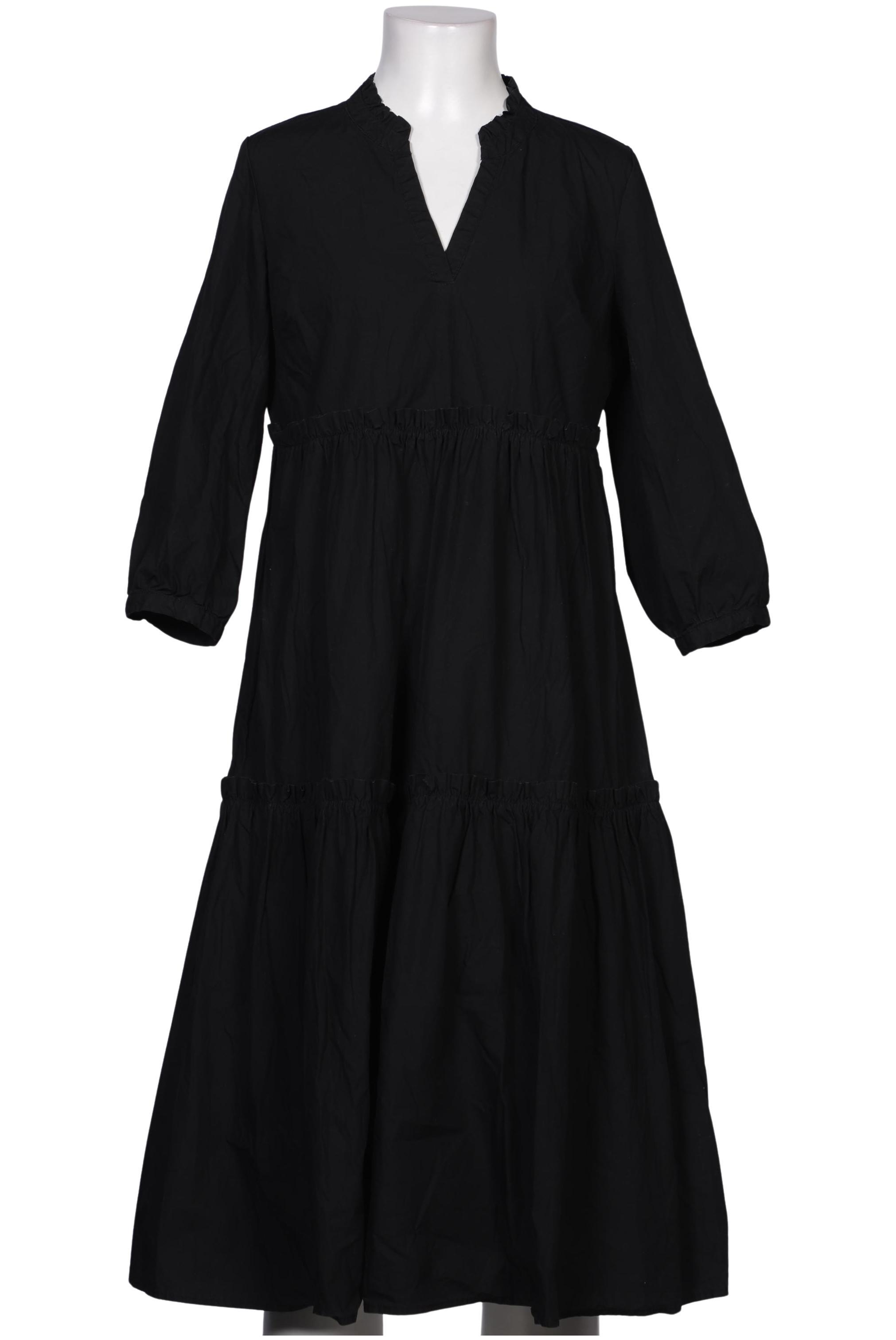 

Reserved Damen Kleid, schwarz, Gr. 38