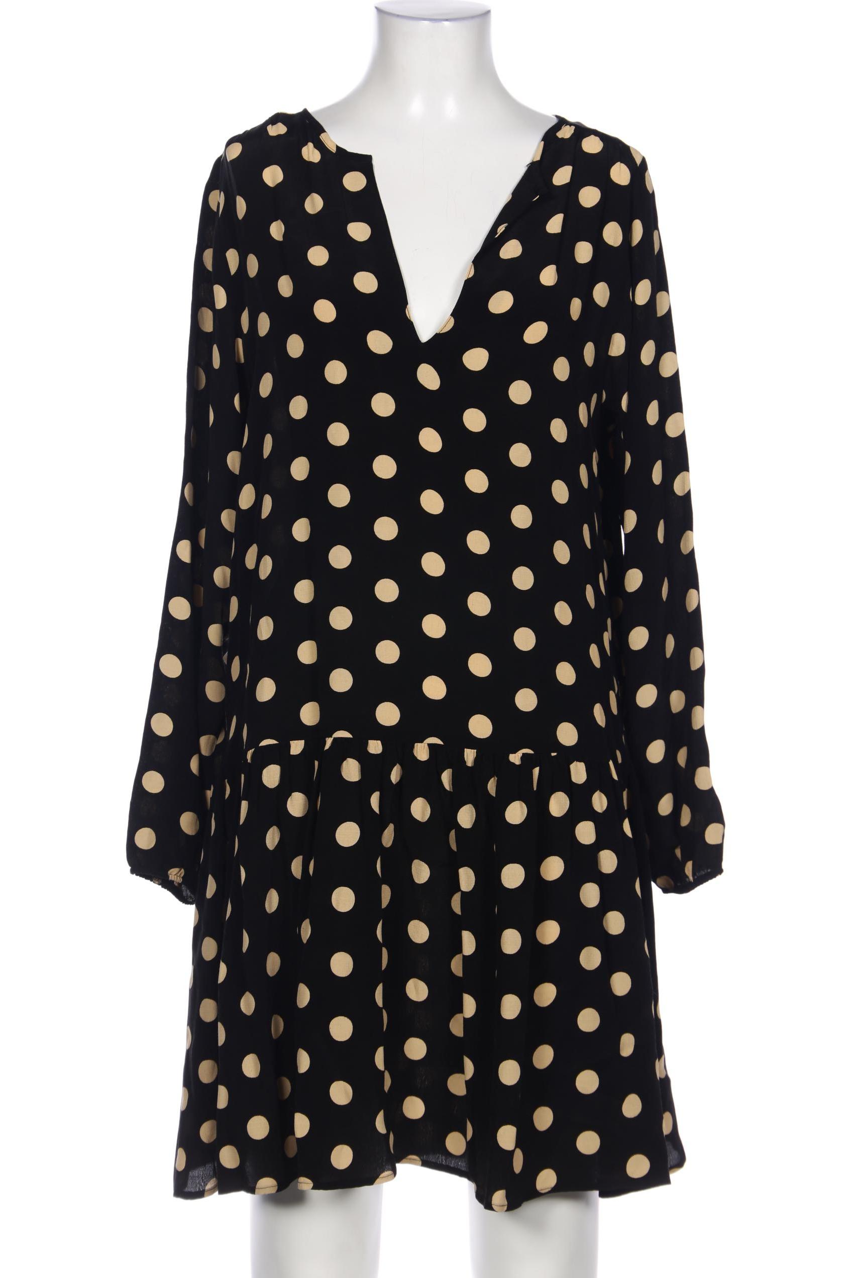 

Reserved Damen Kleid, schwarz, Gr. 36