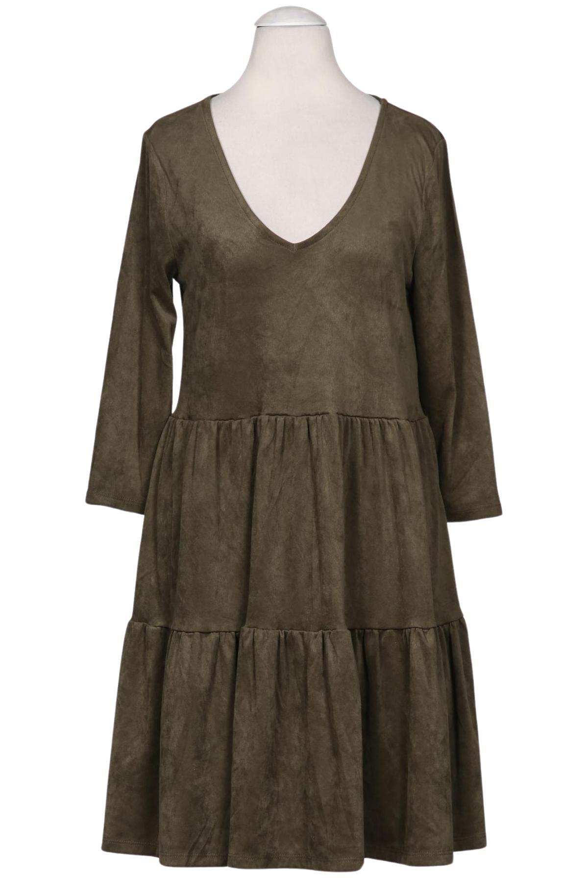 

Reserved Damen Kleid, grün, Gr. 36