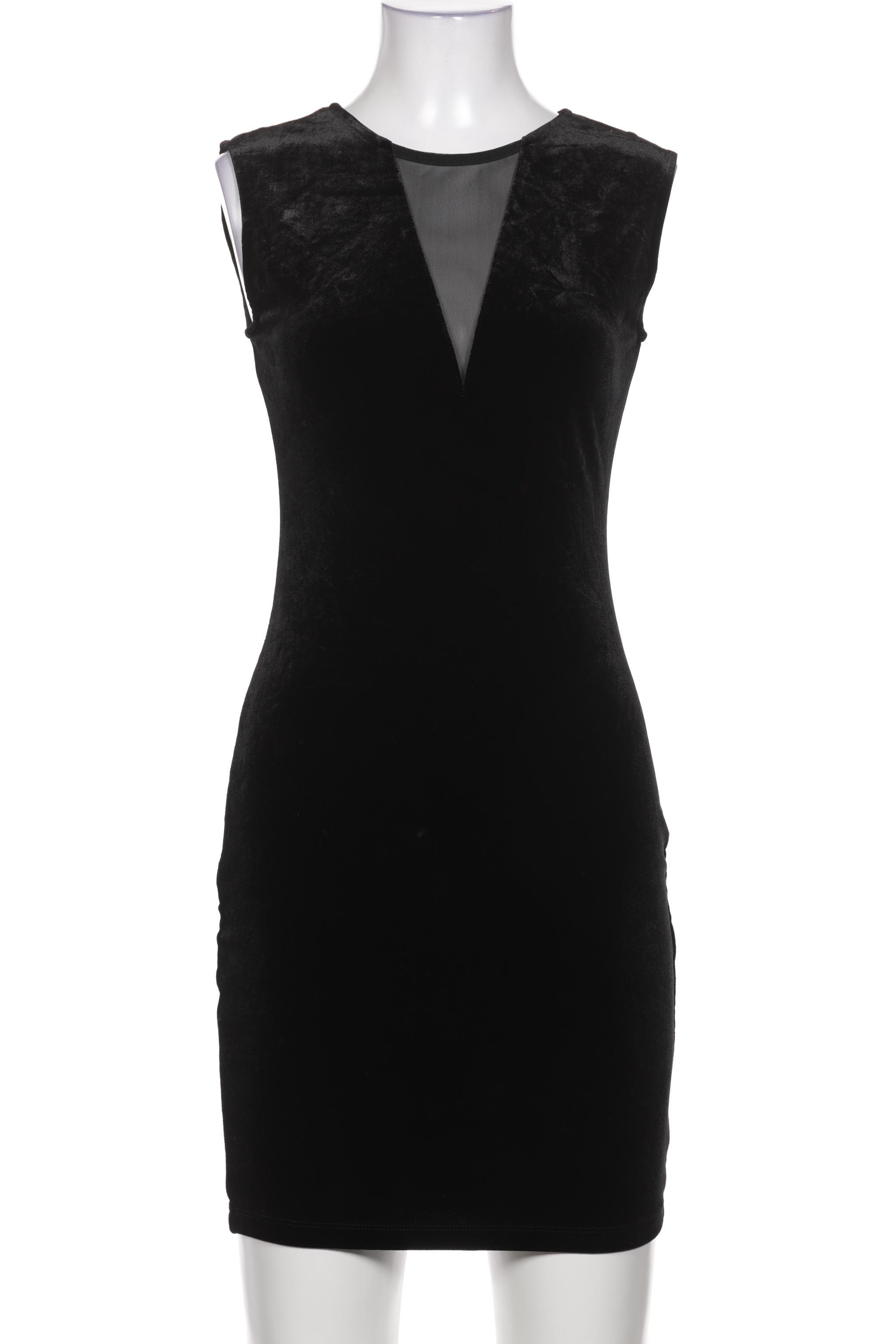 

Reserved Damen Kleid, schwarz, Gr. 34