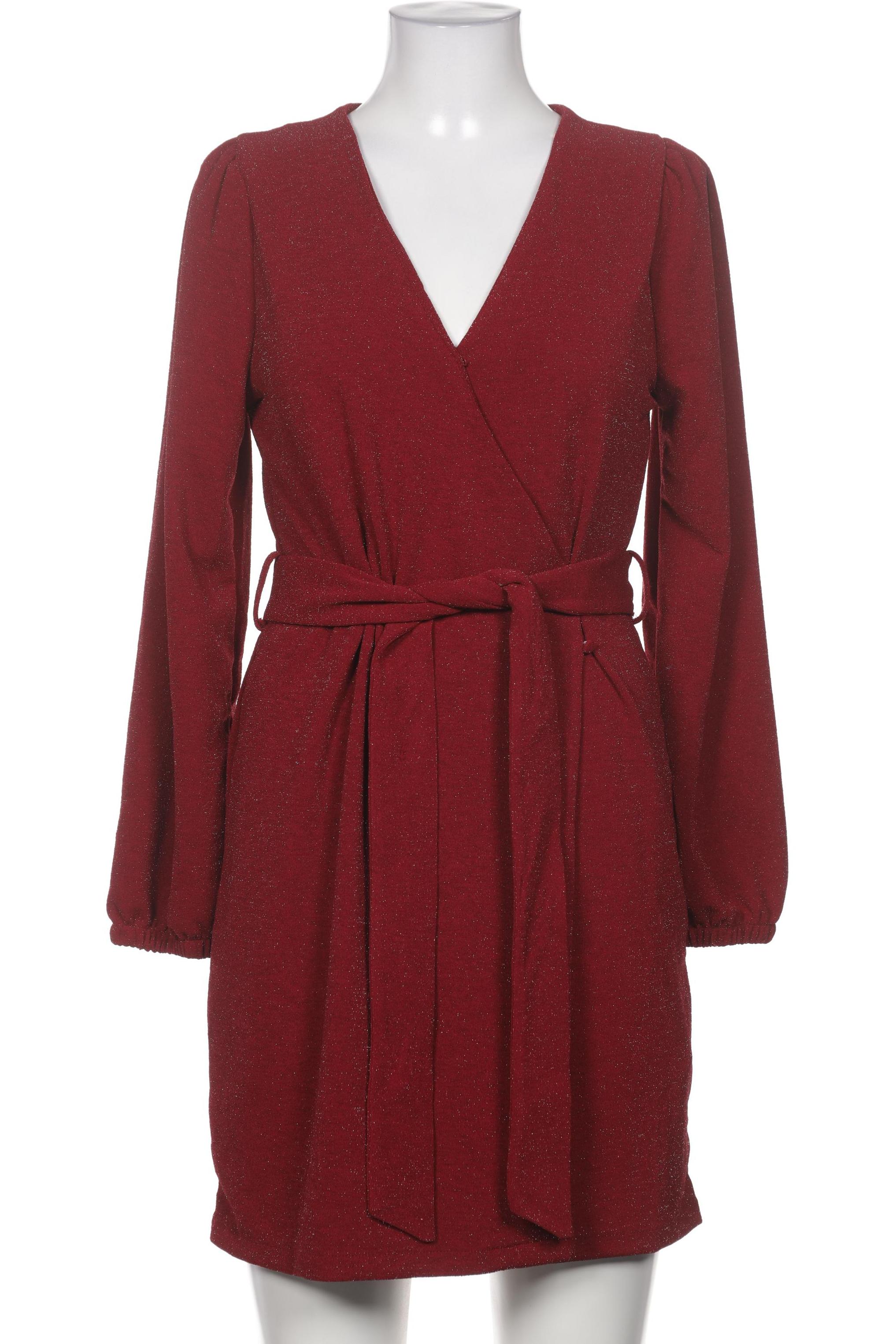 

Reserved Damen Kleid, bordeaux, Gr. 38