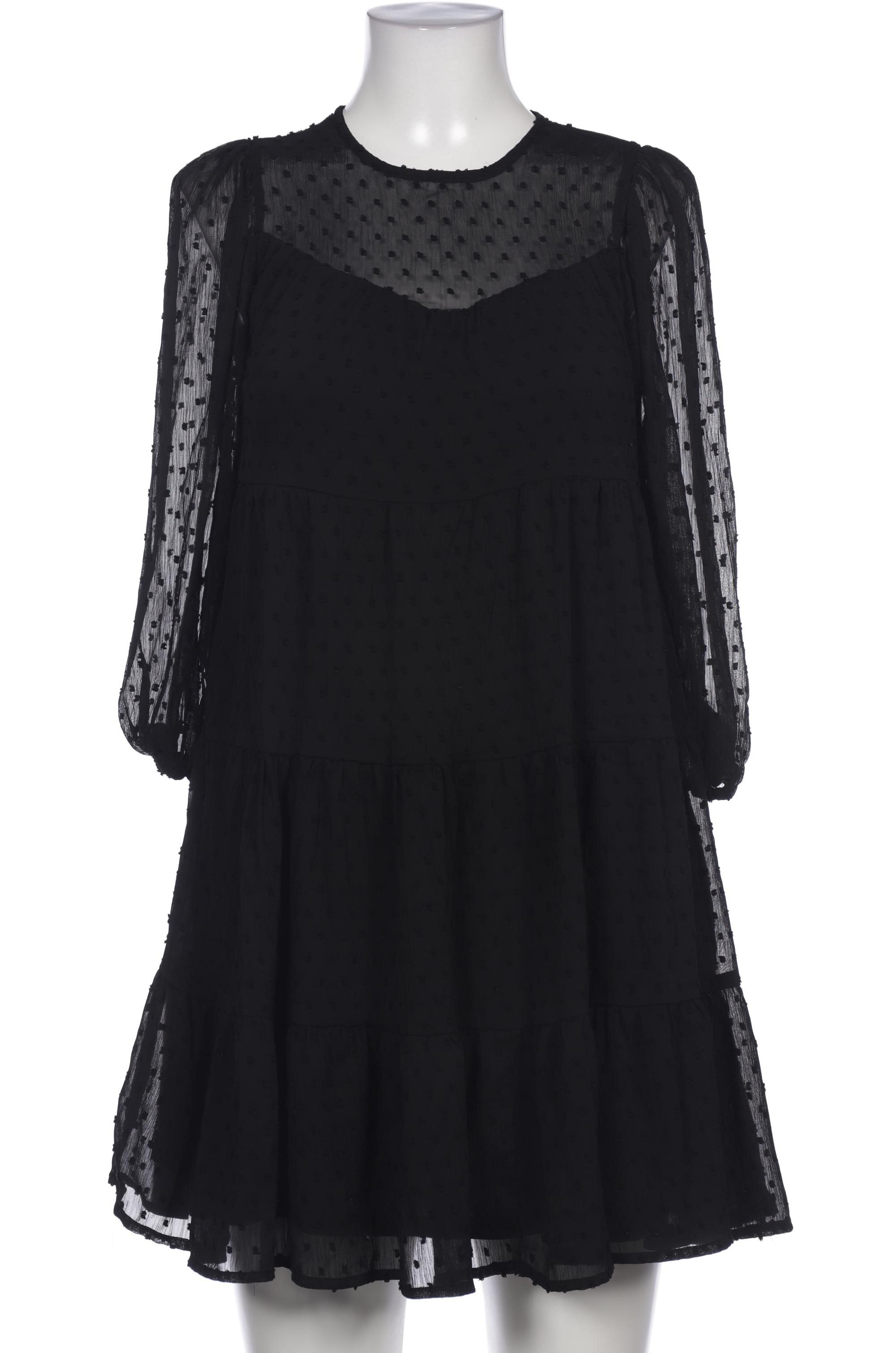 

Reserved Damen Kleid, schwarz