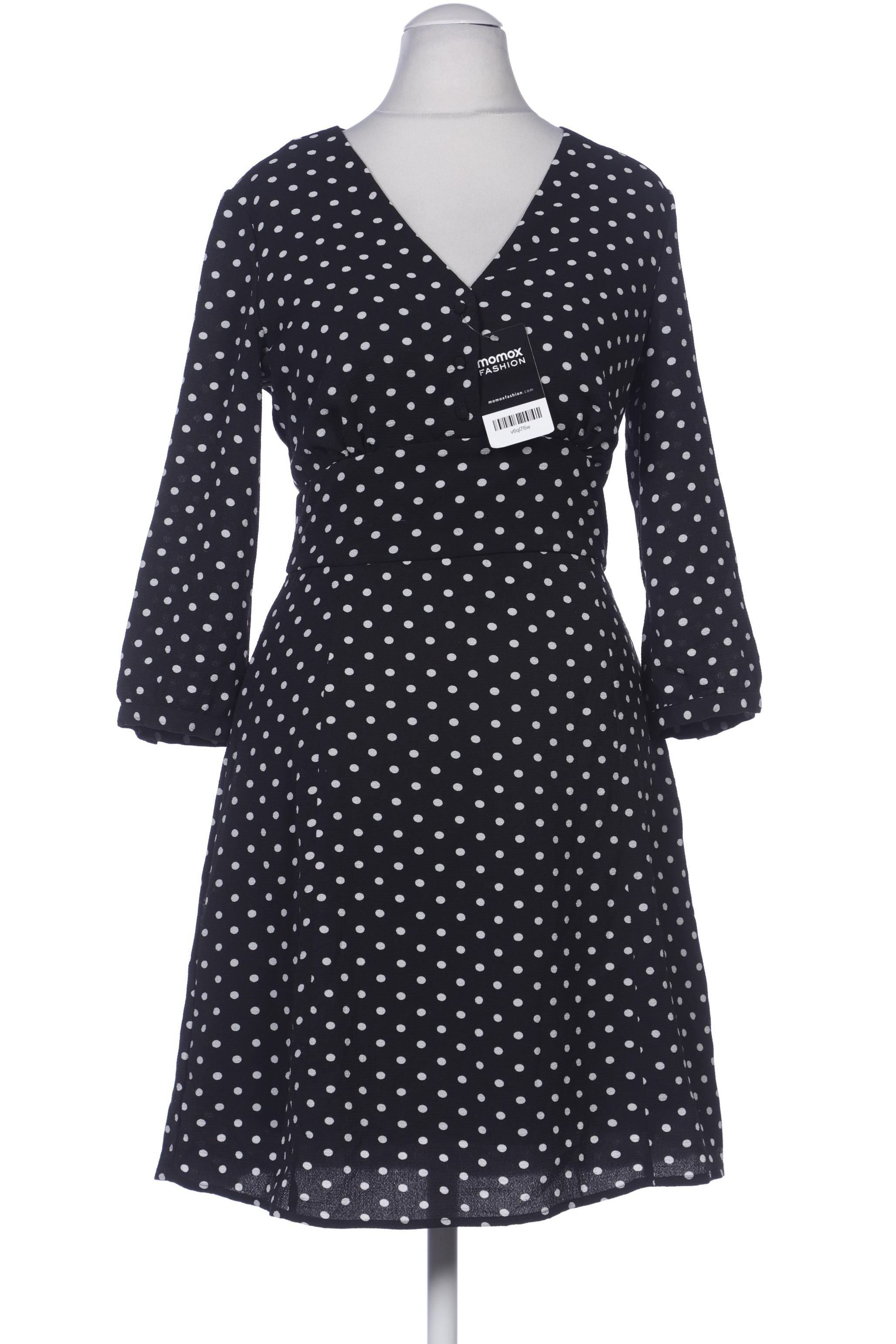 

Reserved Damen Kleid, schwarz, Gr. 36