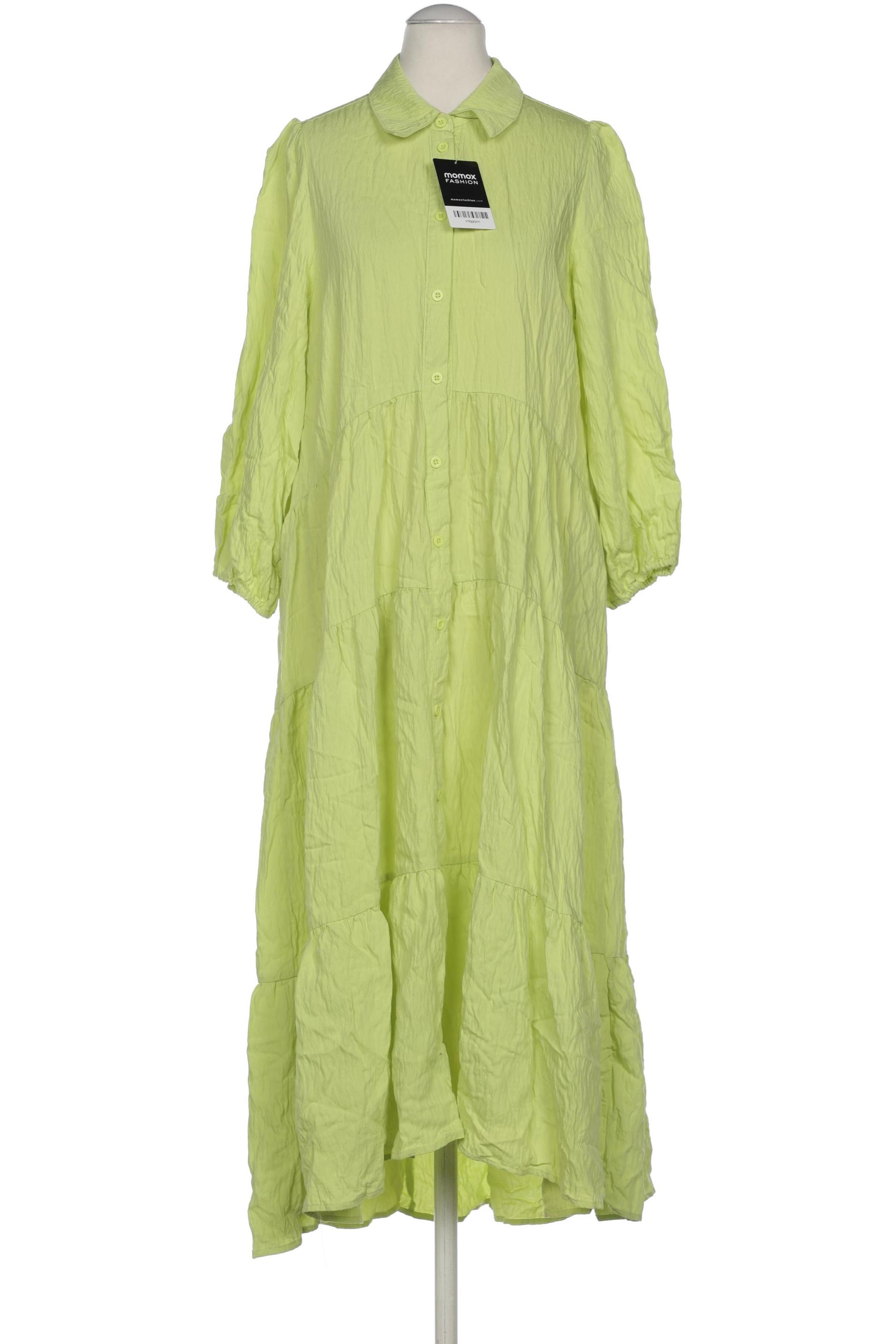 

Reserved Damen Kleid, hellgrün, Gr. 34