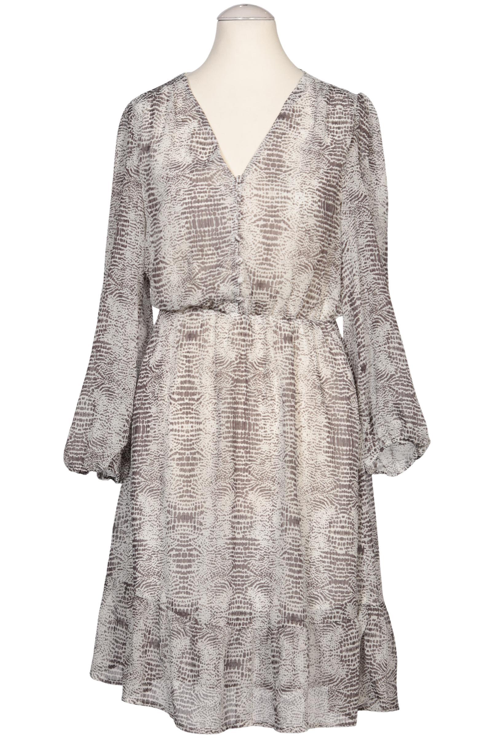 

Reserved Damen Kleid, beige, Gr. 34