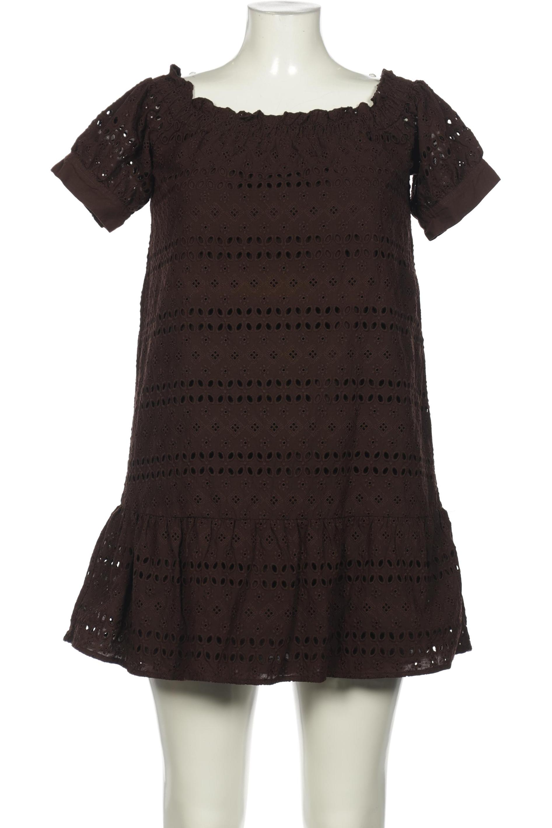 

Reserved Damen Kleid, braun, Gr. 42