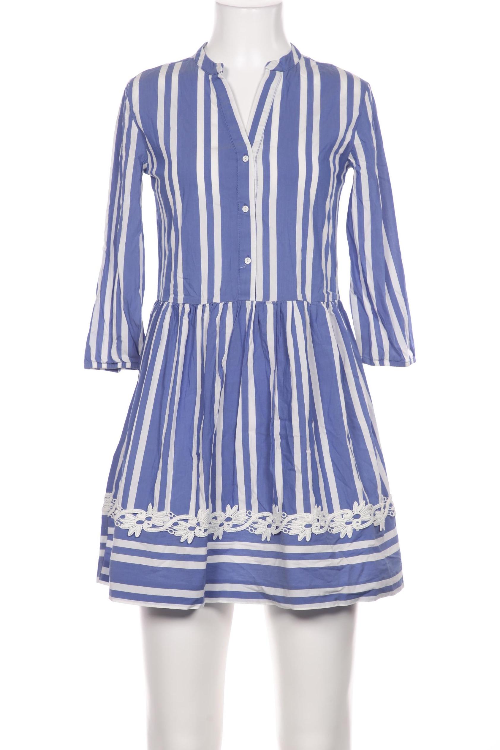 

Reserved Damen Kleid, marineblau, Gr. 34
