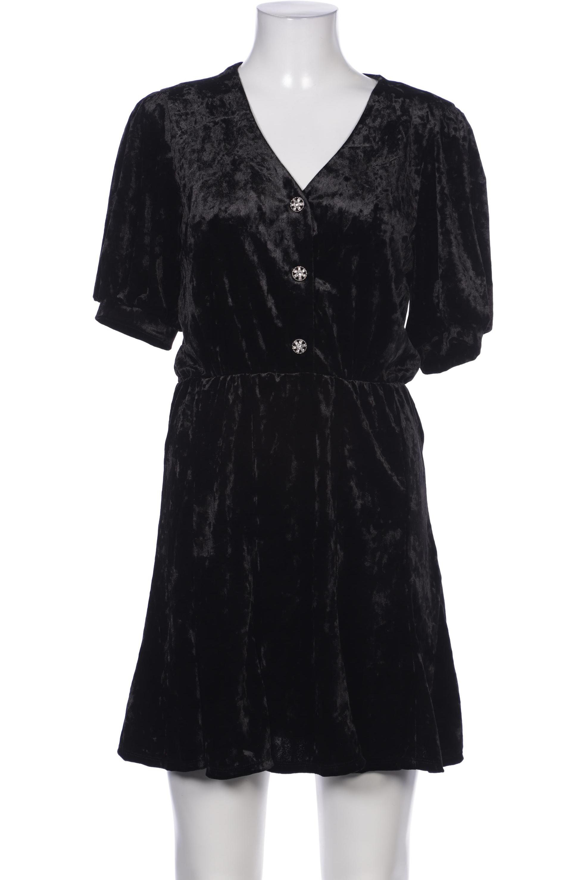 

Reserved Damen Kleid, schwarz, Gr. 42