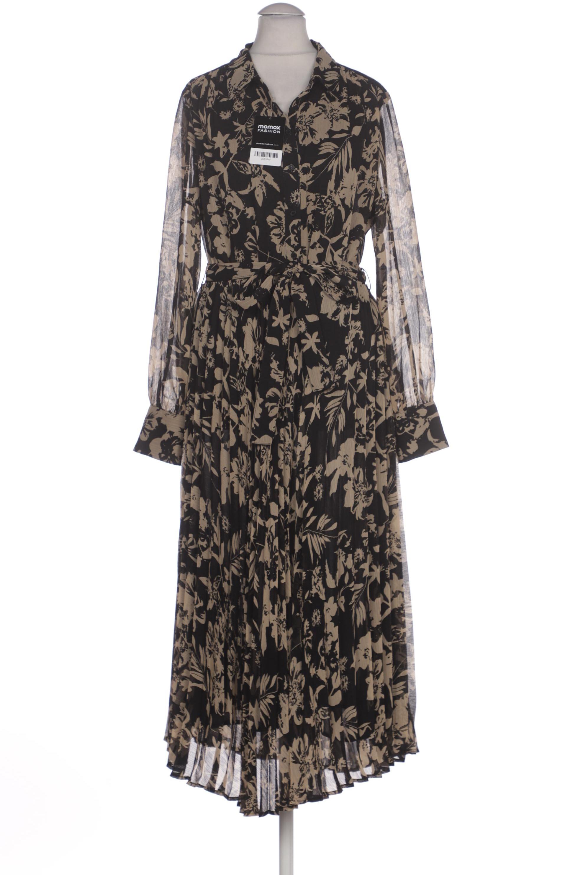 

Reserved Damen Kleid, schwarz, Gr. 36
