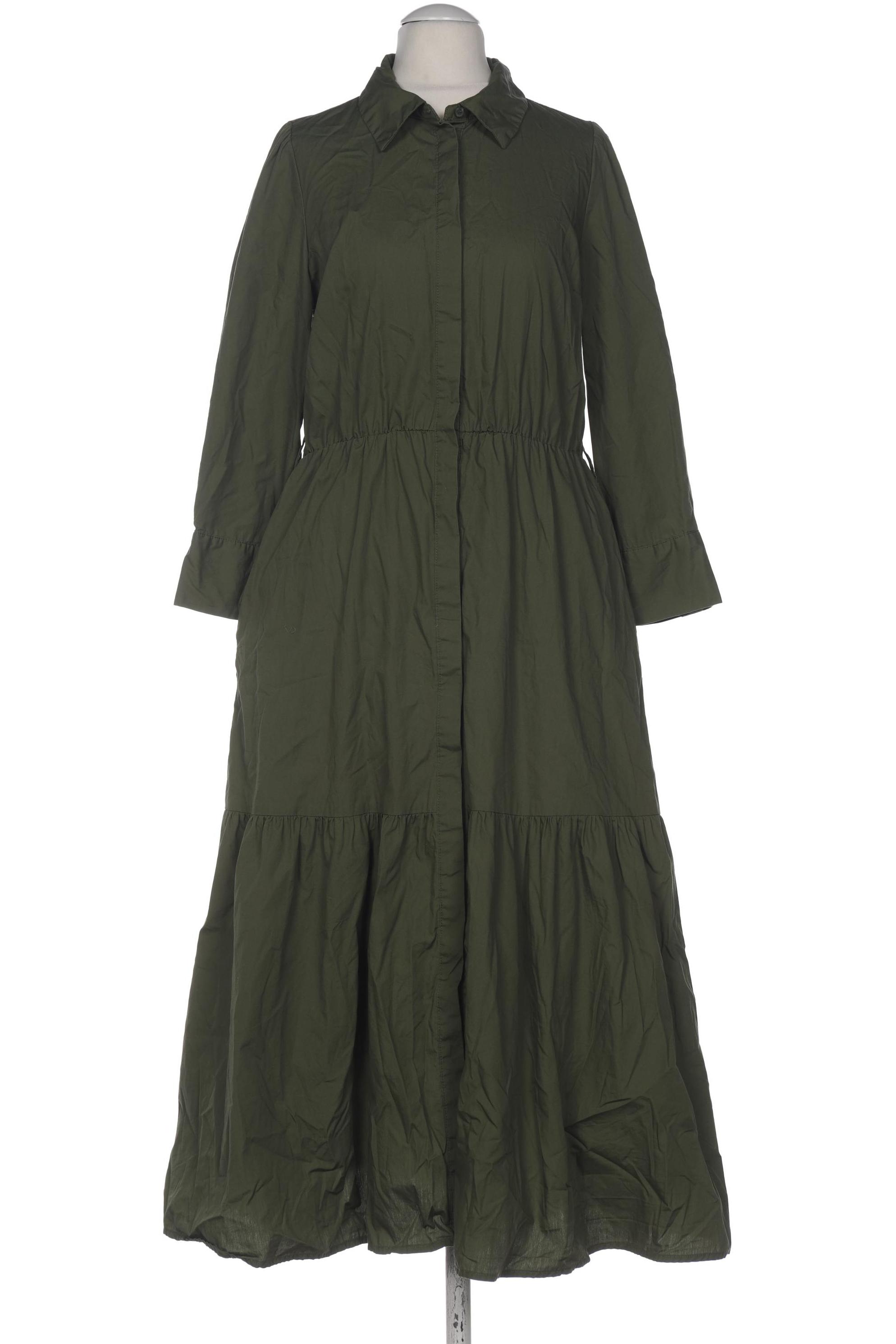 

Reserved Damen Kleid, grün, Gr. 36