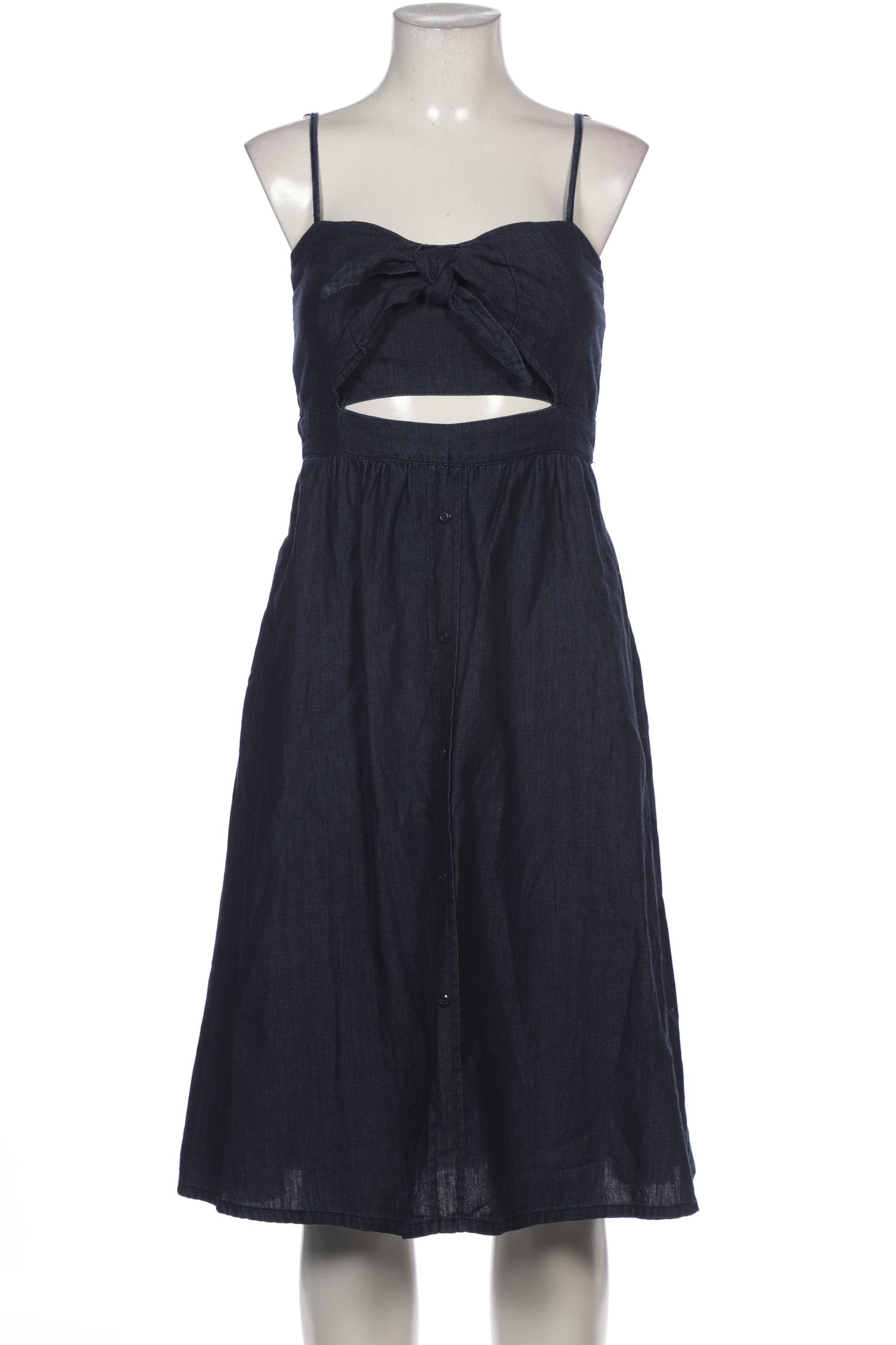 

Reserved Damen Kleid, marineblau, Gr. 40