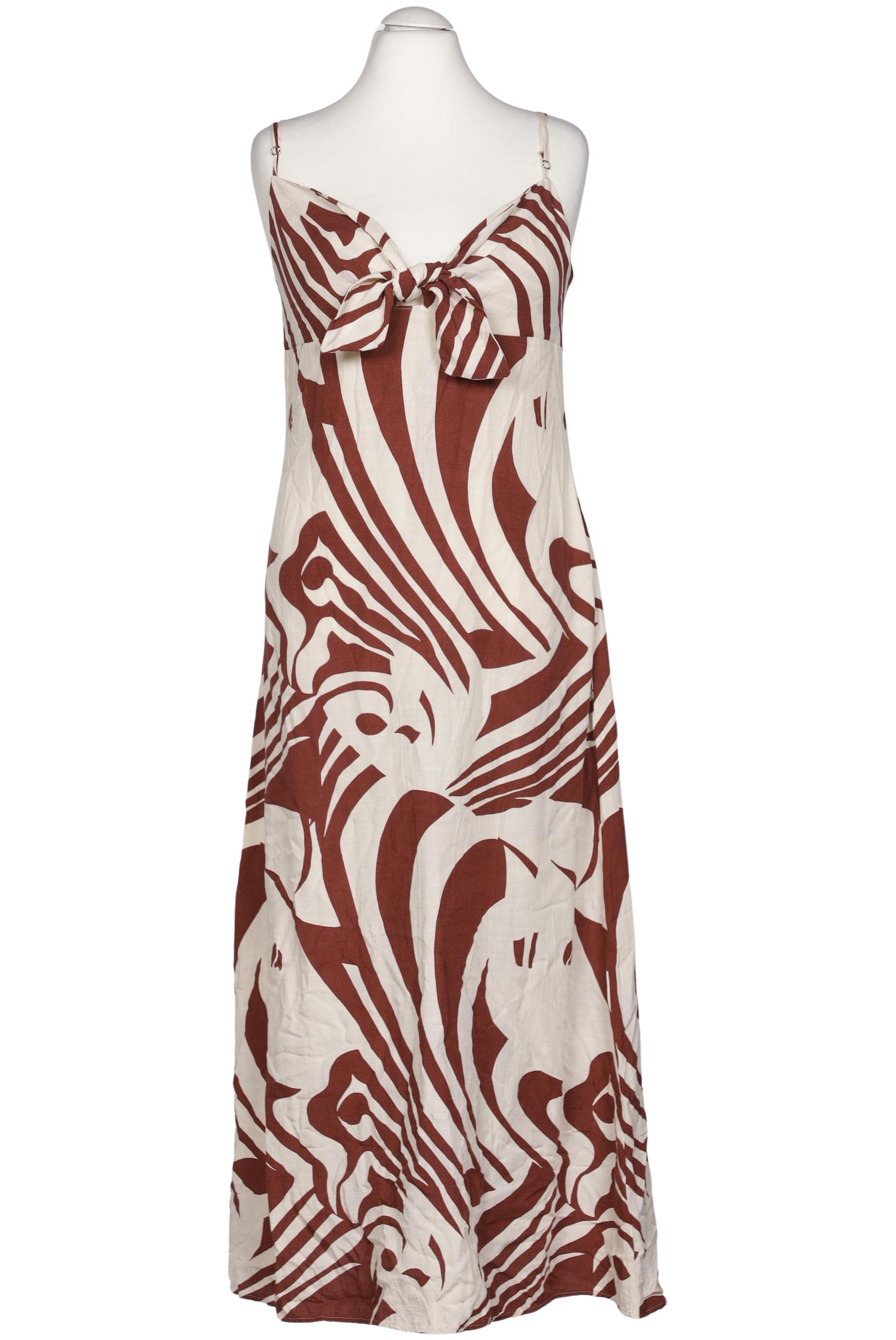 

Reserved Damen Kleid, mehrfarbig, Gr. 44