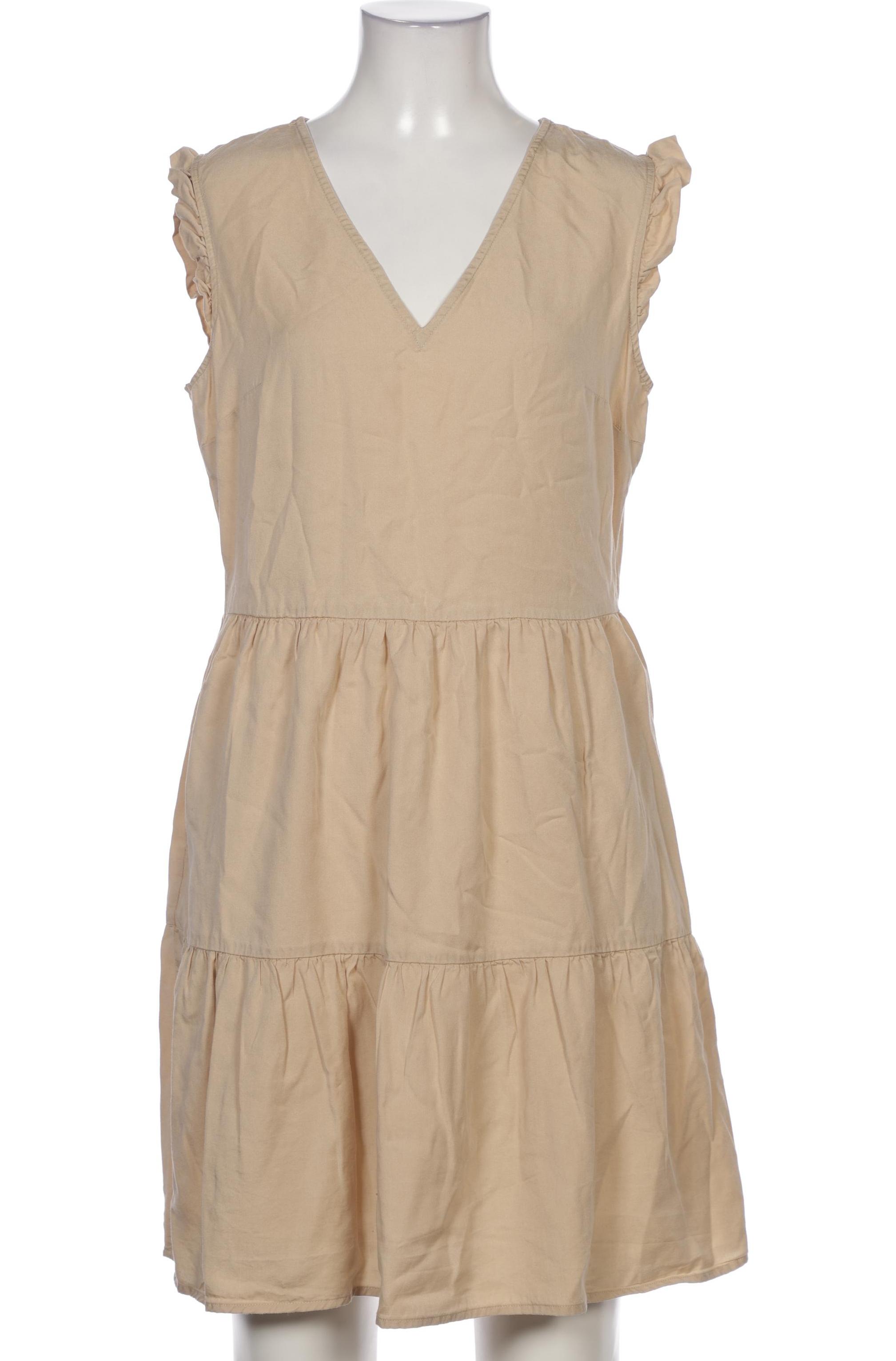 

Reserved Damen Kleid, beige, Gr. 36