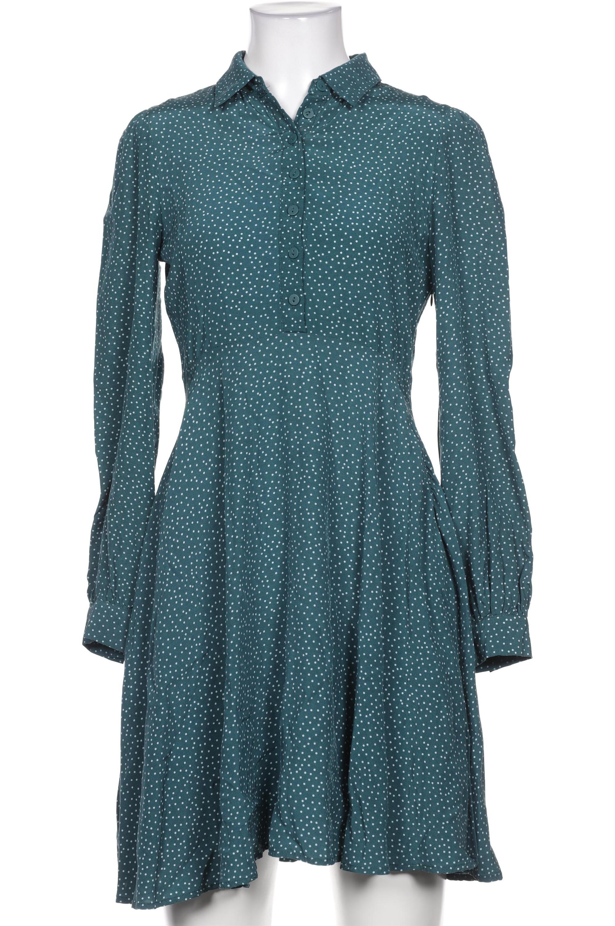 

Reserved Damen Kleid, türkis, Gr. 34