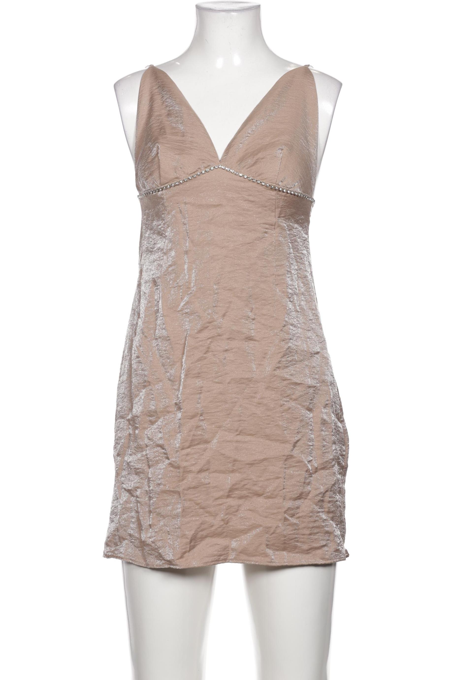 

Reserved Damen Kleid, beige, Gr. 36