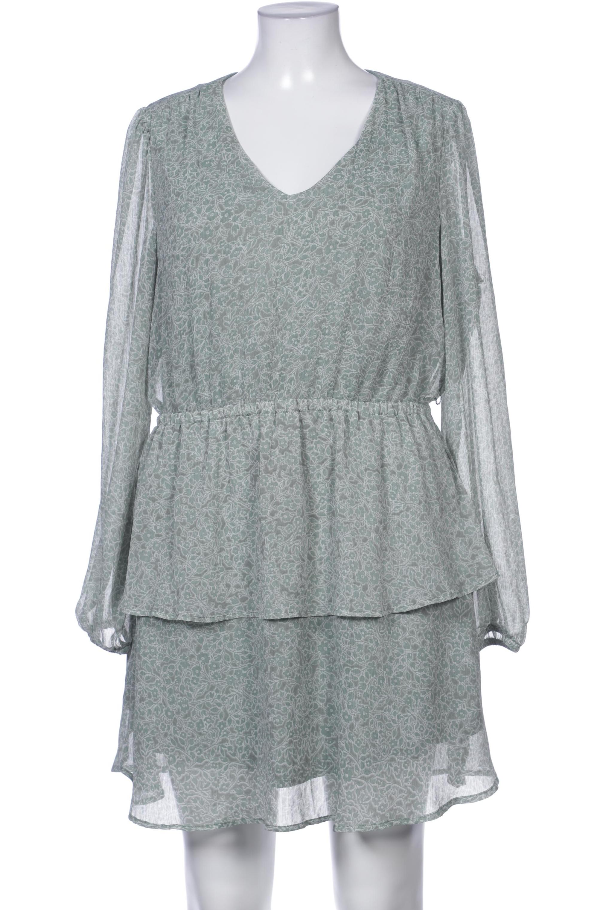 

Reserved Damen Kleid, hellgrün, Gr. 44