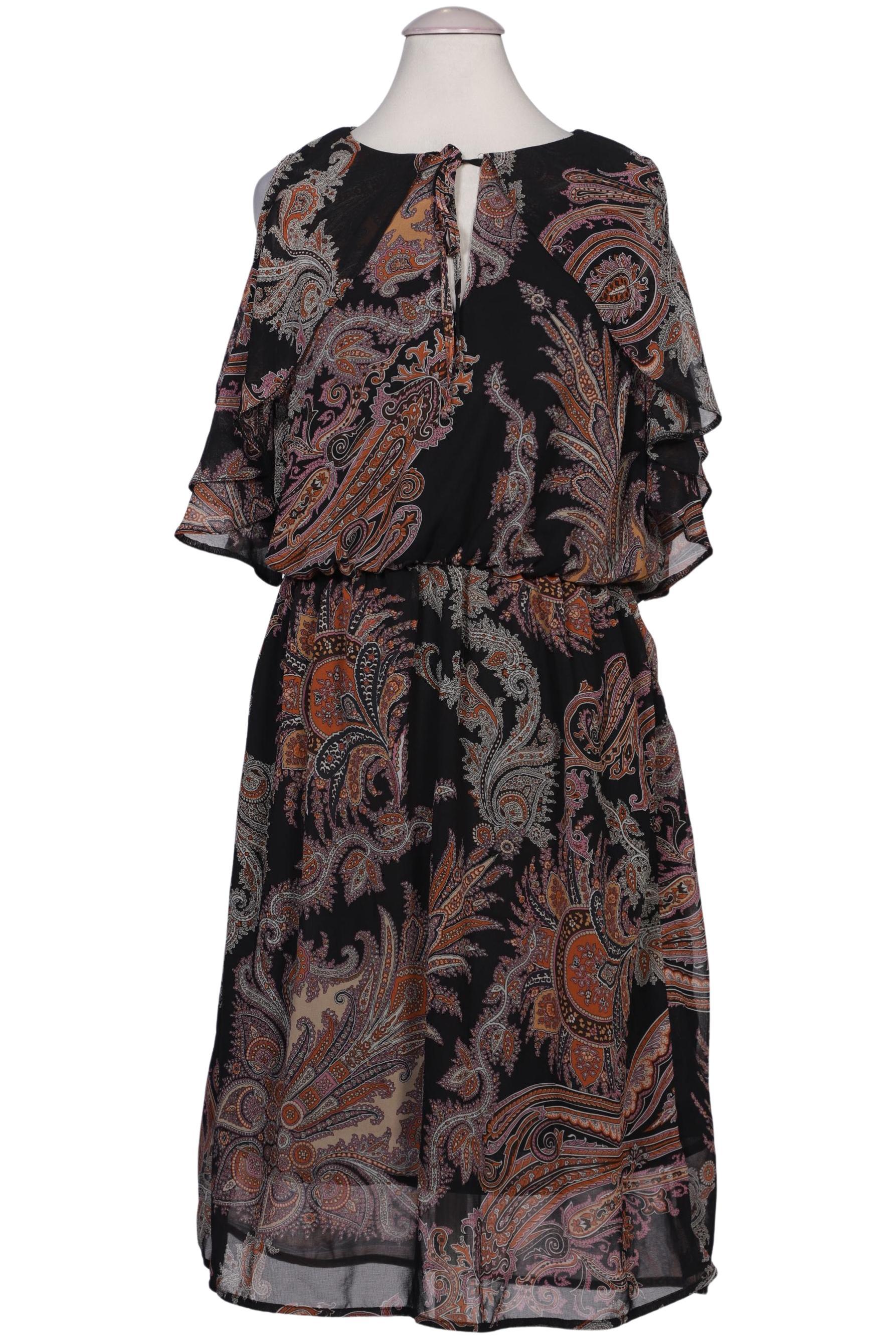 

Reserved Damen Kleid, schwarz, Gr. 36