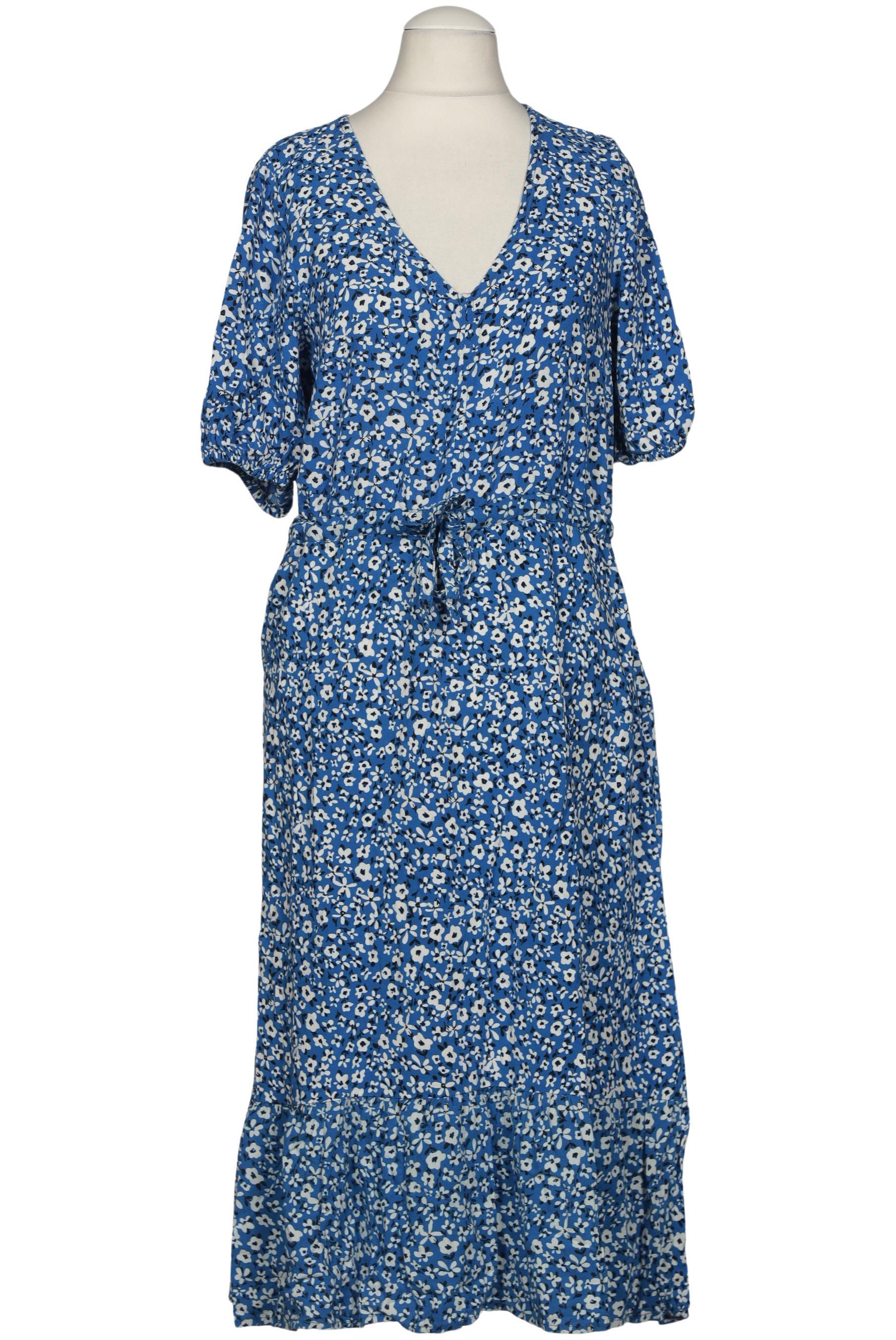 

Reserved Damen Kleid, blau, Gr. 34