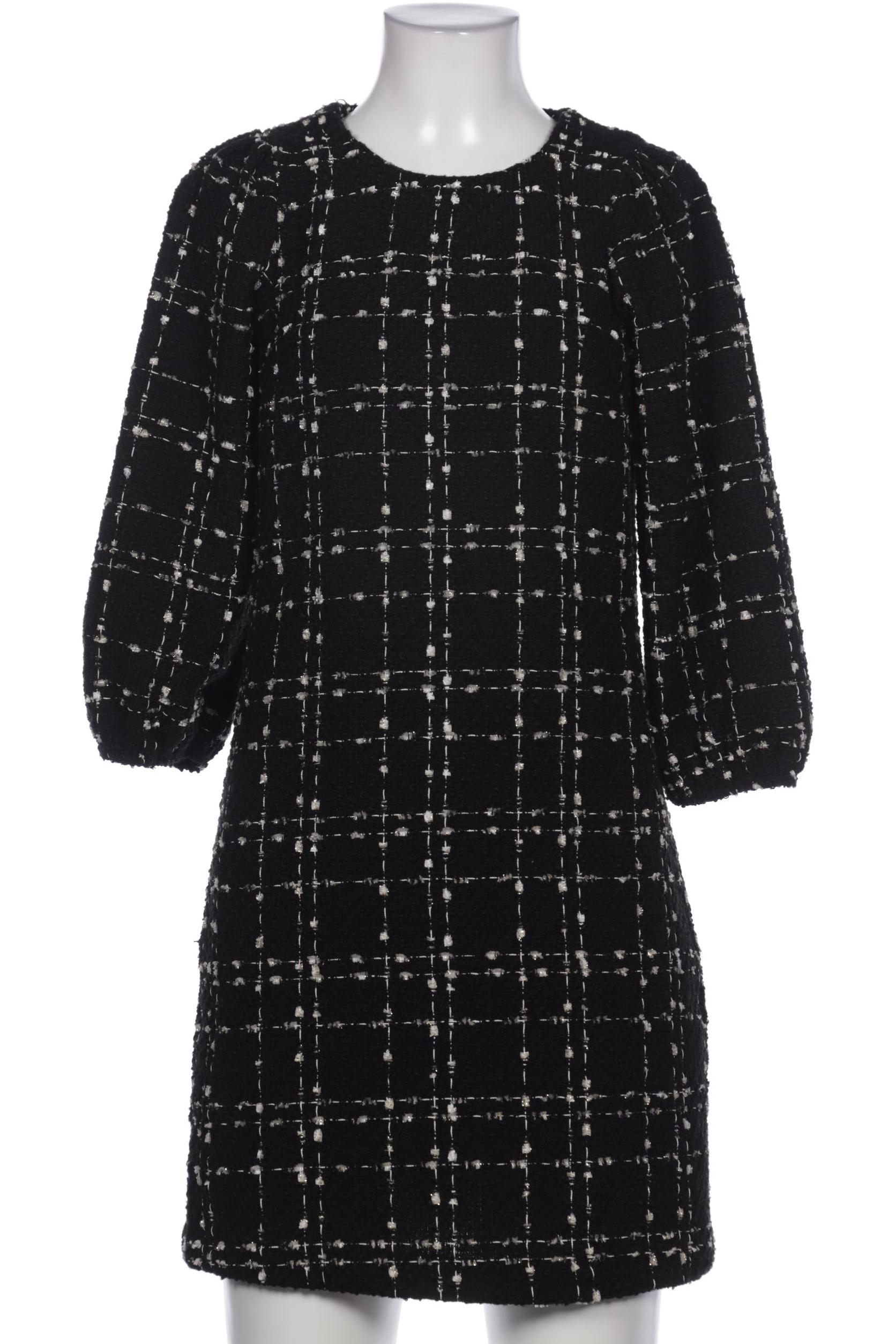 

Reserved Damen Kleid, schwarz